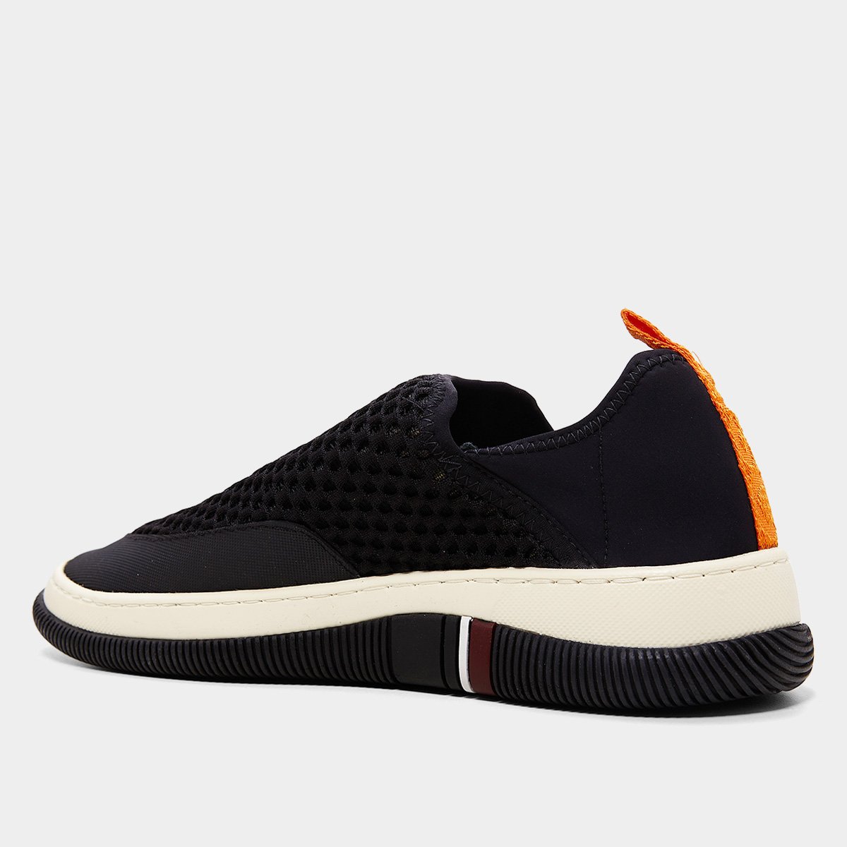 Tênis Osklen Hybrid Slipper Masculino - Tam: 44 - 3