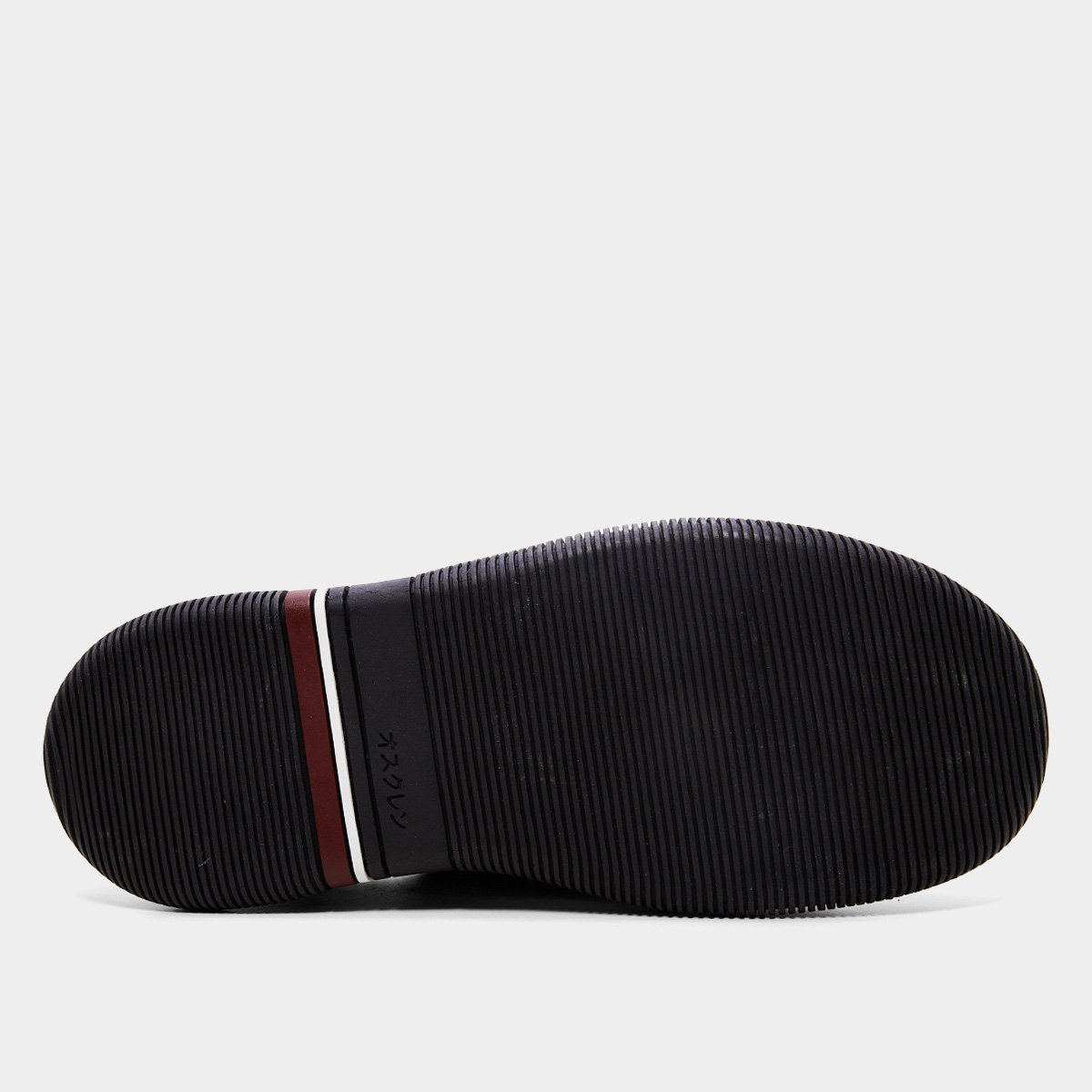 Tênis Osklen Hybrid Slipper Masculino - Tam: 44 - 4