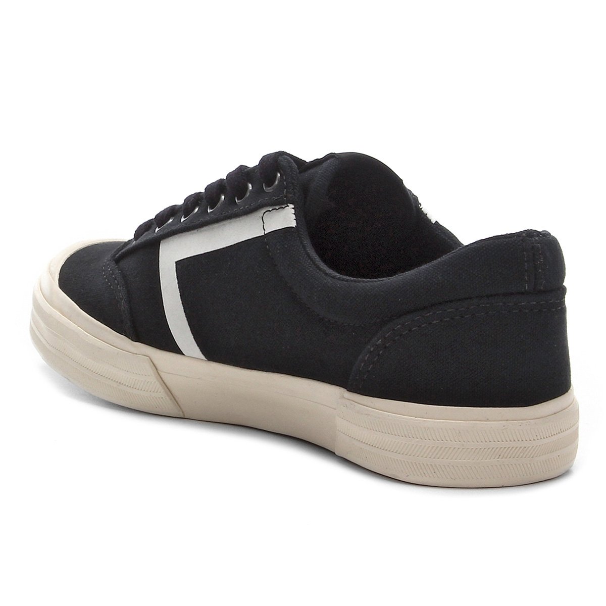 Tênis Infantil Reserva Mini Maskot Masculino - Tam: 30 - 3