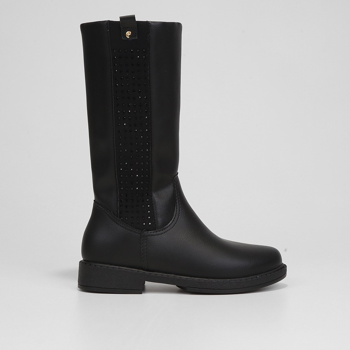 Bota Infantil Pampili Safira Menina