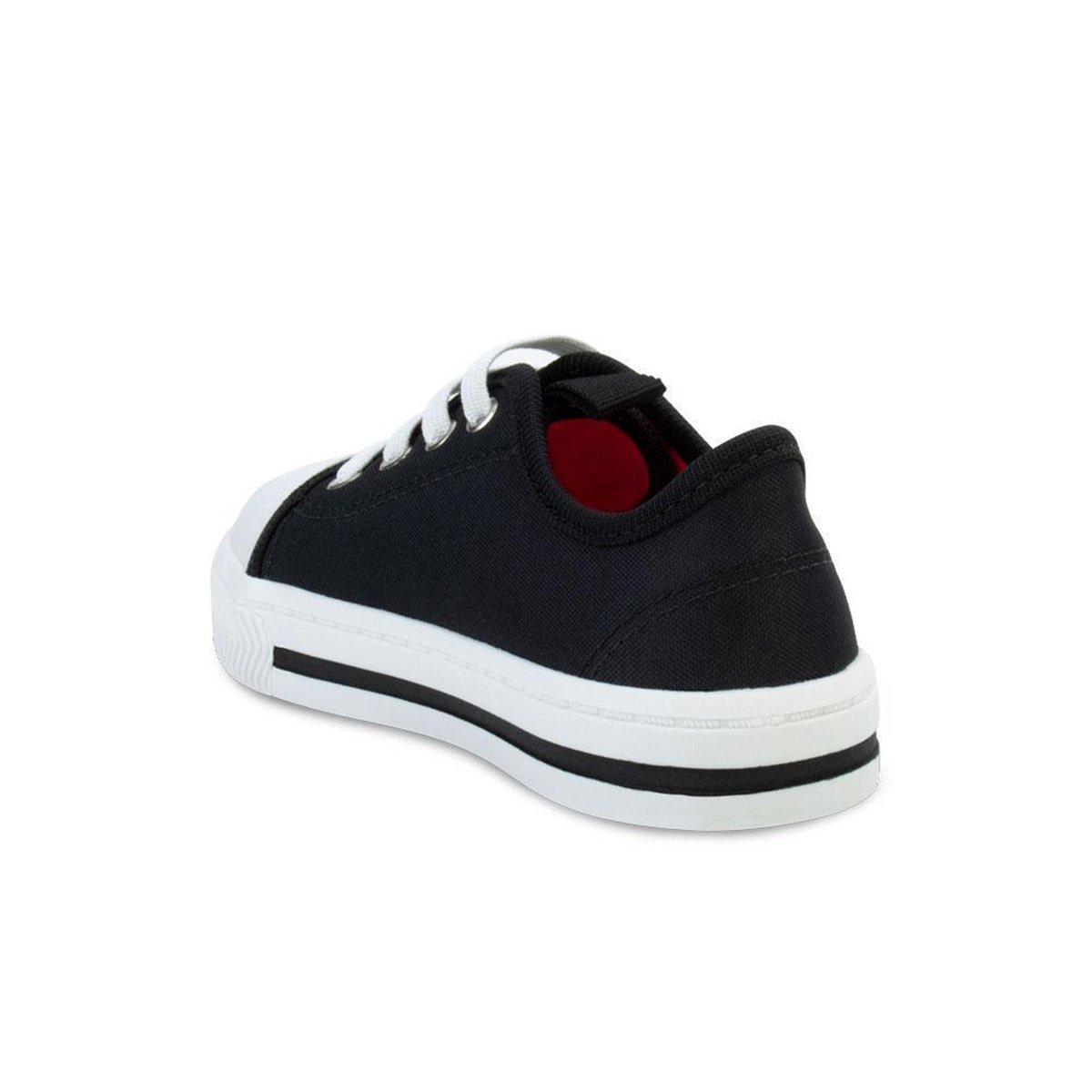 Tênis Infantil Pampili Casual Menina - Tam: 20 - 3