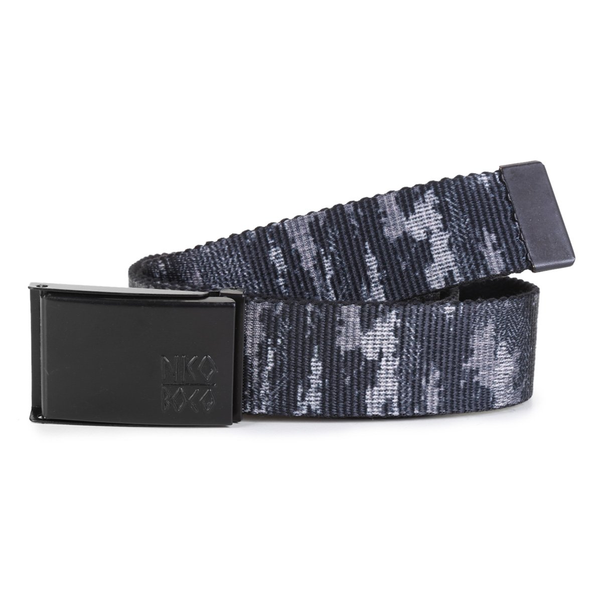 Cinto Nicoboco Degrade Masculino