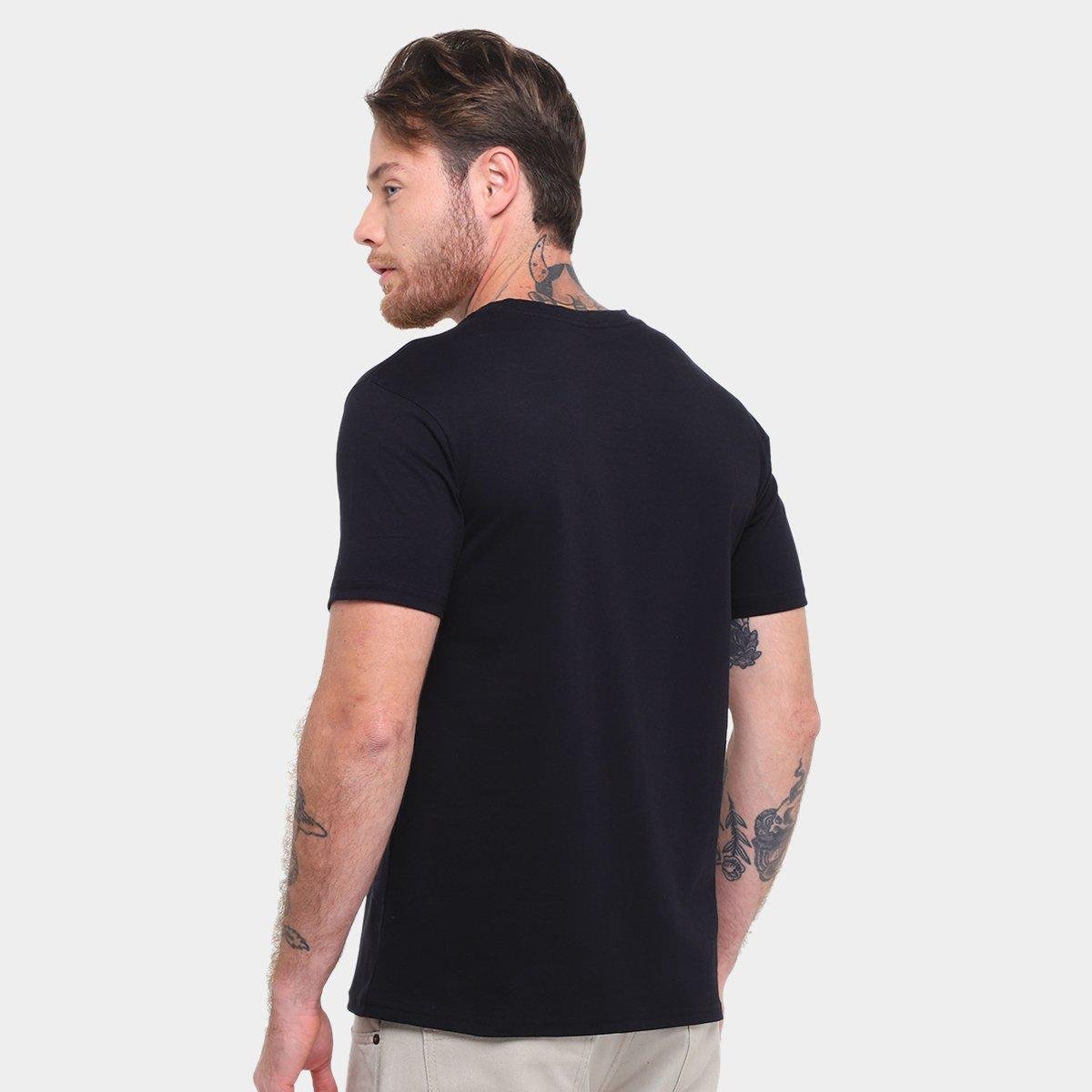Camiseta Nicoboco Lukaku Masculina - Tam: P - 1