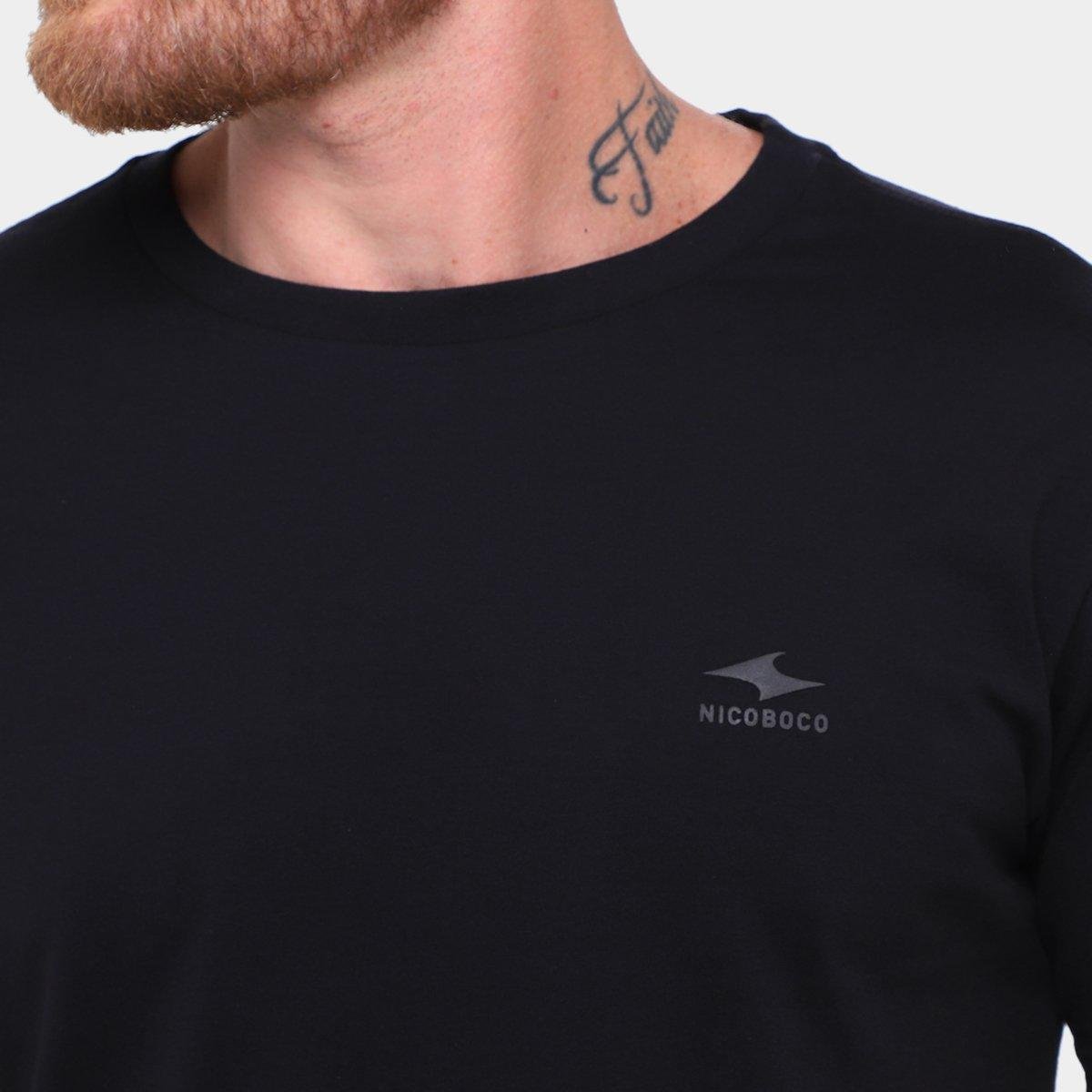 Camiseta Nicoboco Lukaku Masculina - Tam: P - 2