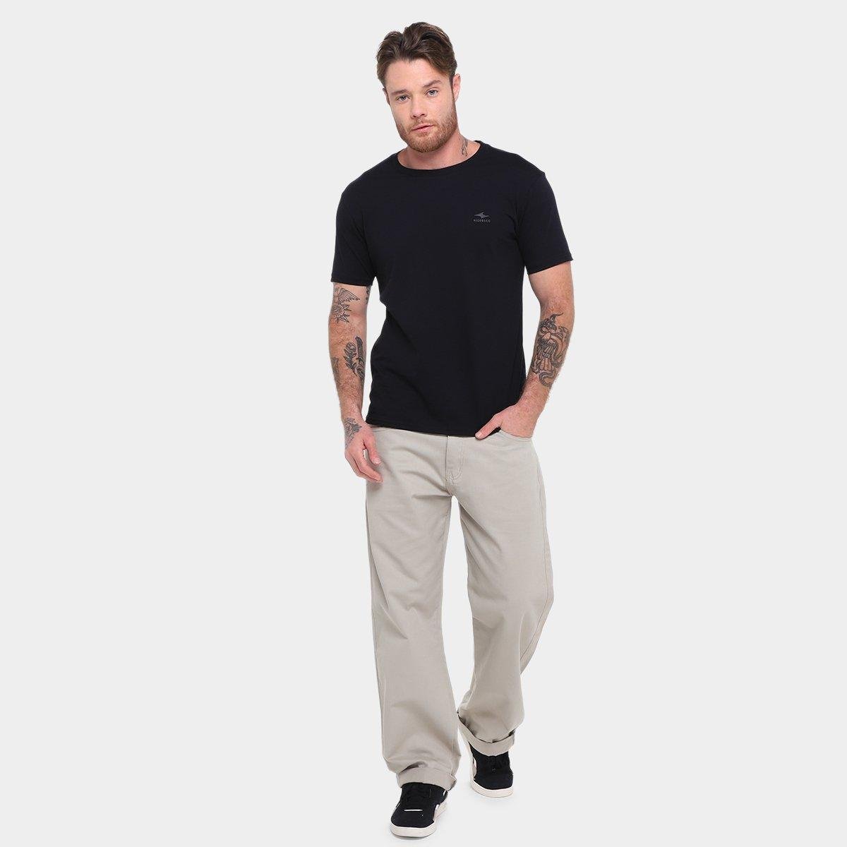 Camiseta Nicoboco Lukaku Masculina - Tam: P - 3