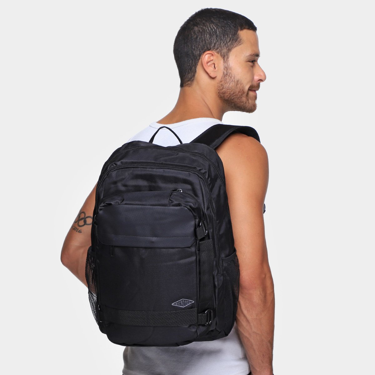 Mochila Nicoboco Diamantina 19L - 2