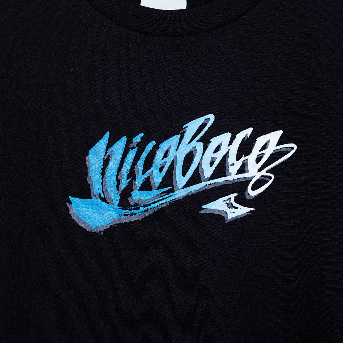 Camiseta Infantil Nicoboco Básica Menino - Tam: 8A - 1