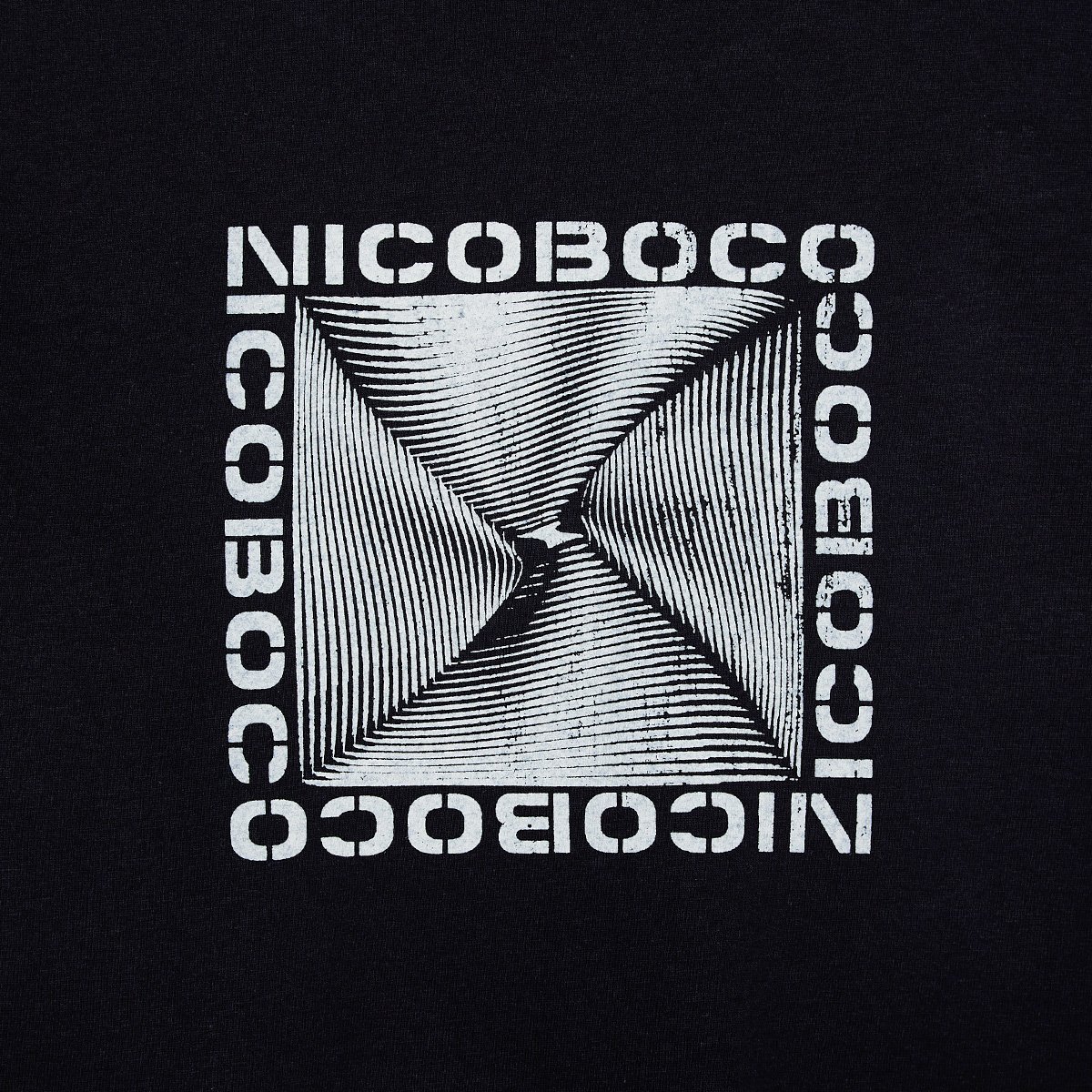 Camisa Infantil Nicoboco Básica Khalil Menino - Tam: 12A - 1