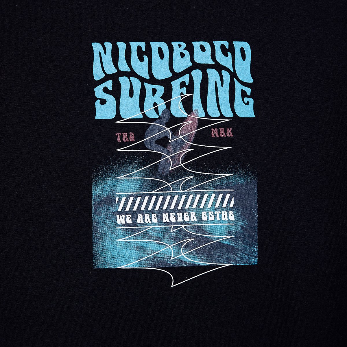 Camiseta Infantil Nicoboco Básica Cozumel Menino - Tam: 10A - 1