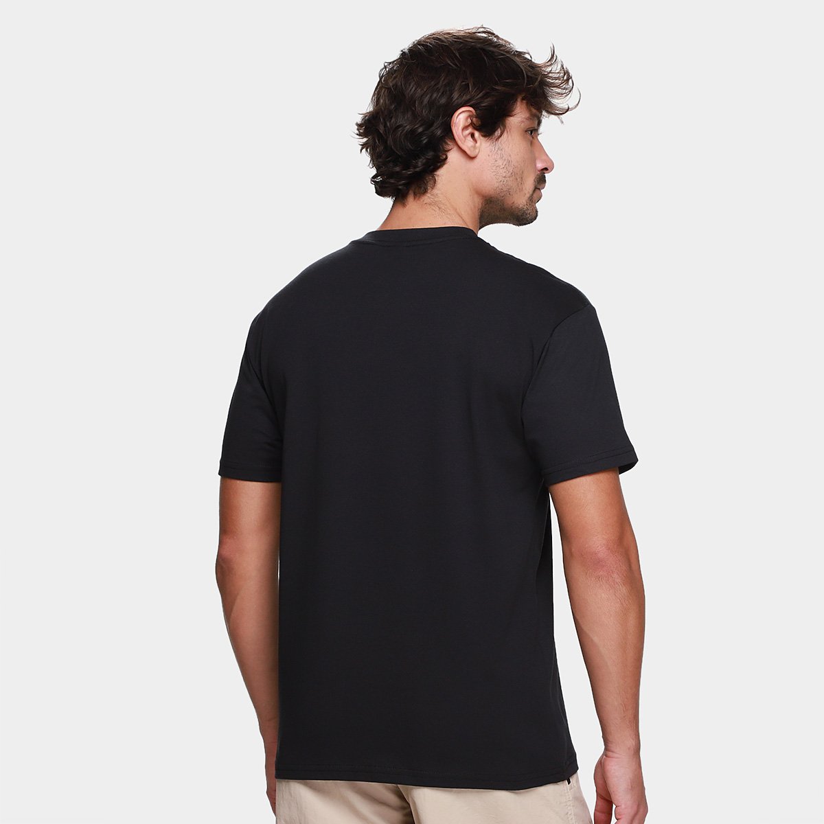 Camiseta Nicoboco Martinca Masculina - Tam: G - 1