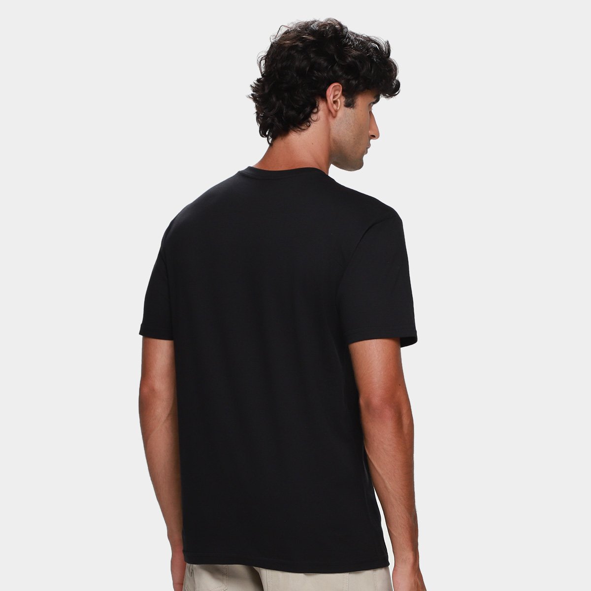 Camiseta Nicoboco Millions Masculina - Tam: P - 1