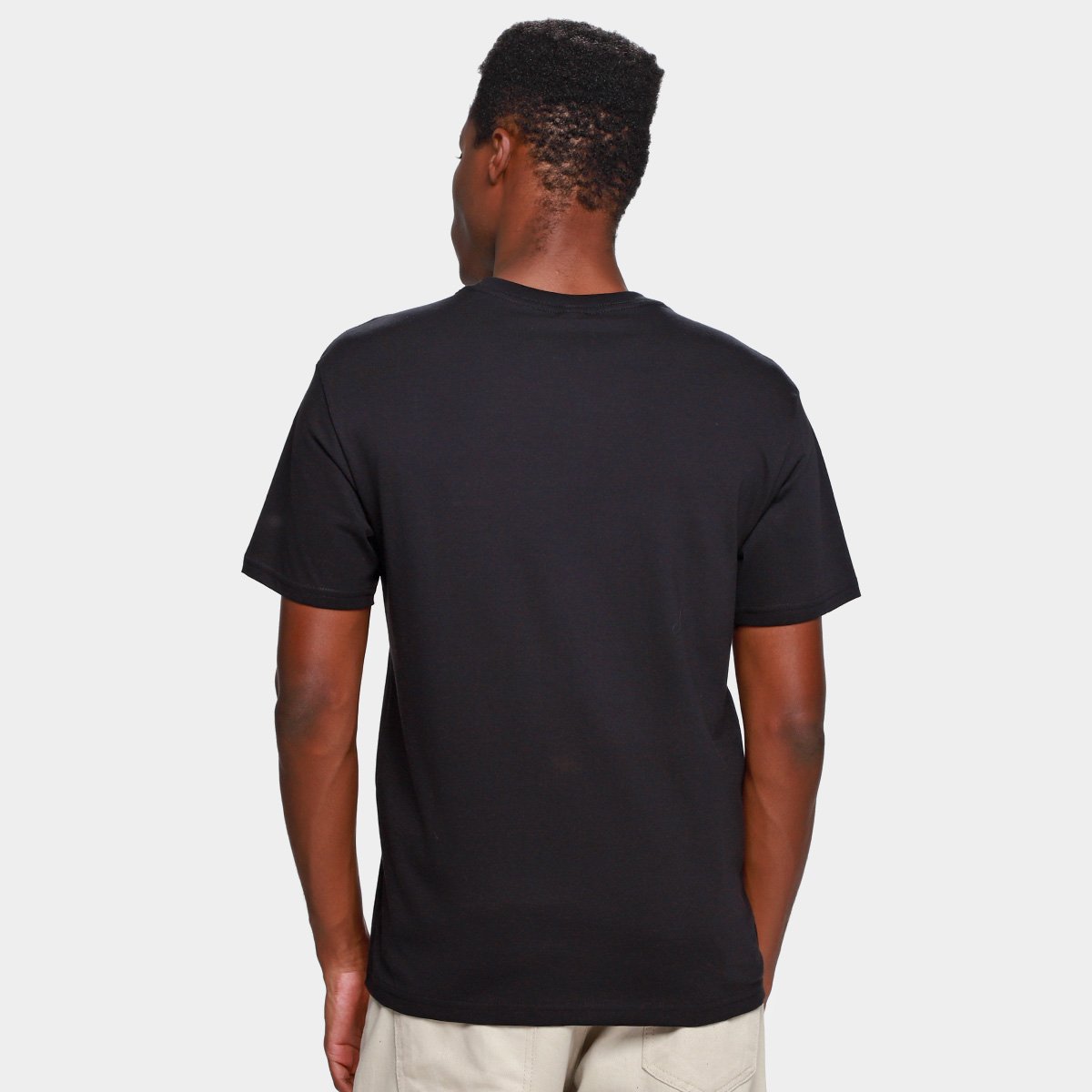 Camiseta Nicoboco Veranzo Masculina - Tam: P - 1