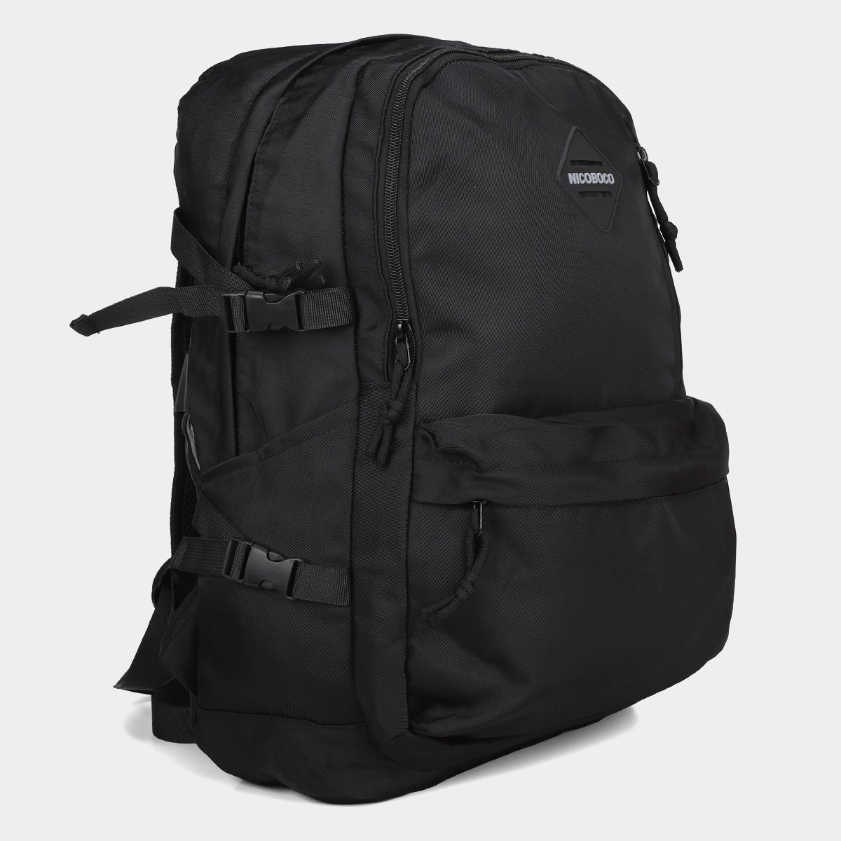 Mochila Nicoboco Natales Masculina - 2