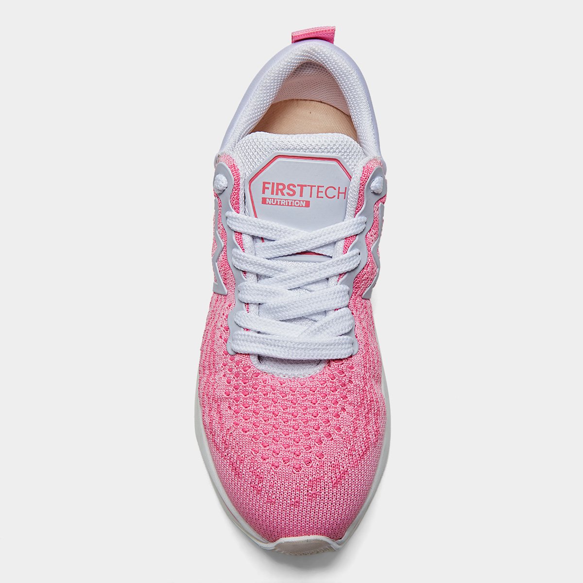 Tênis First Corrida Feminino - Tam: 38 - 3