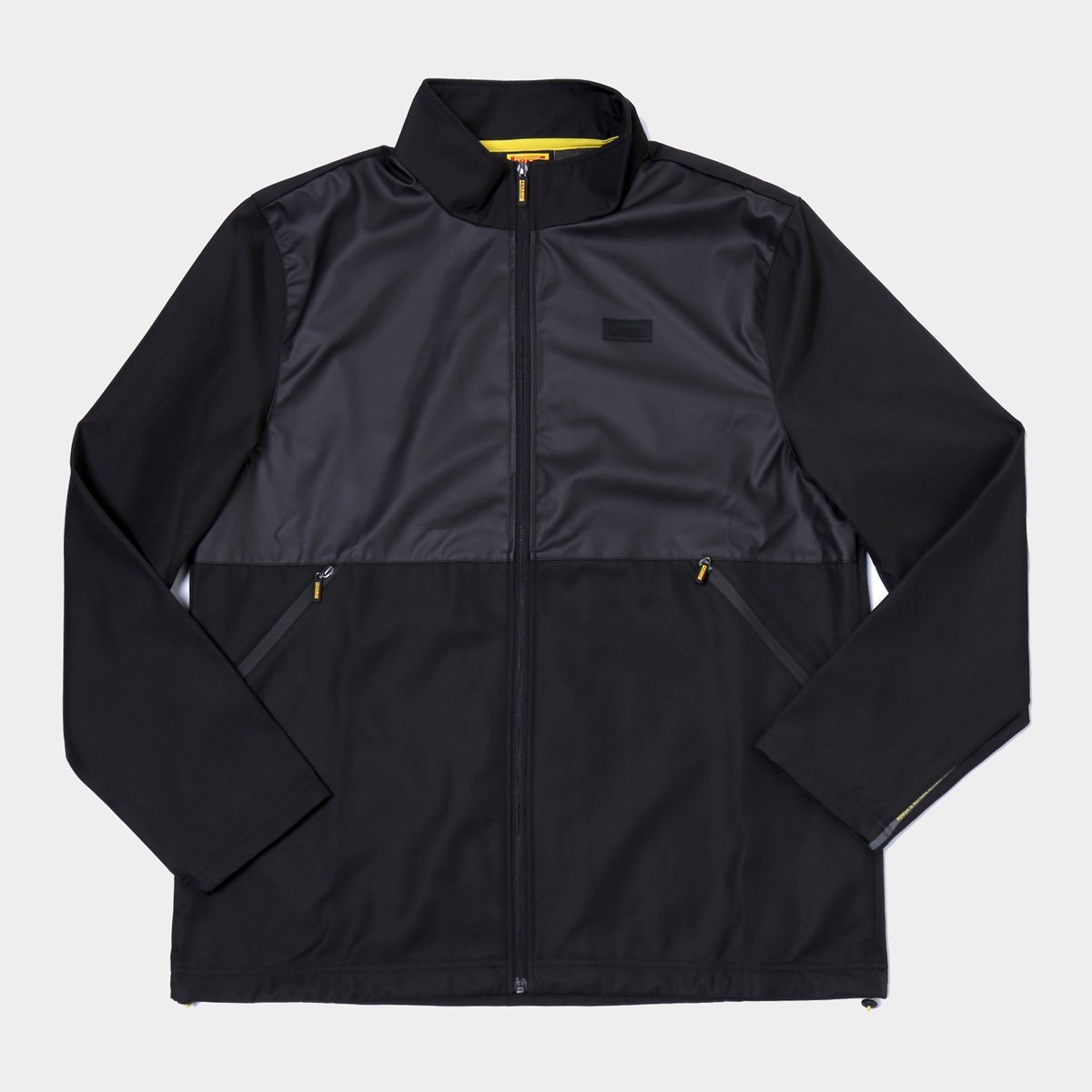Jaqueta Pirelli Softshell Oficial F1 Masculina