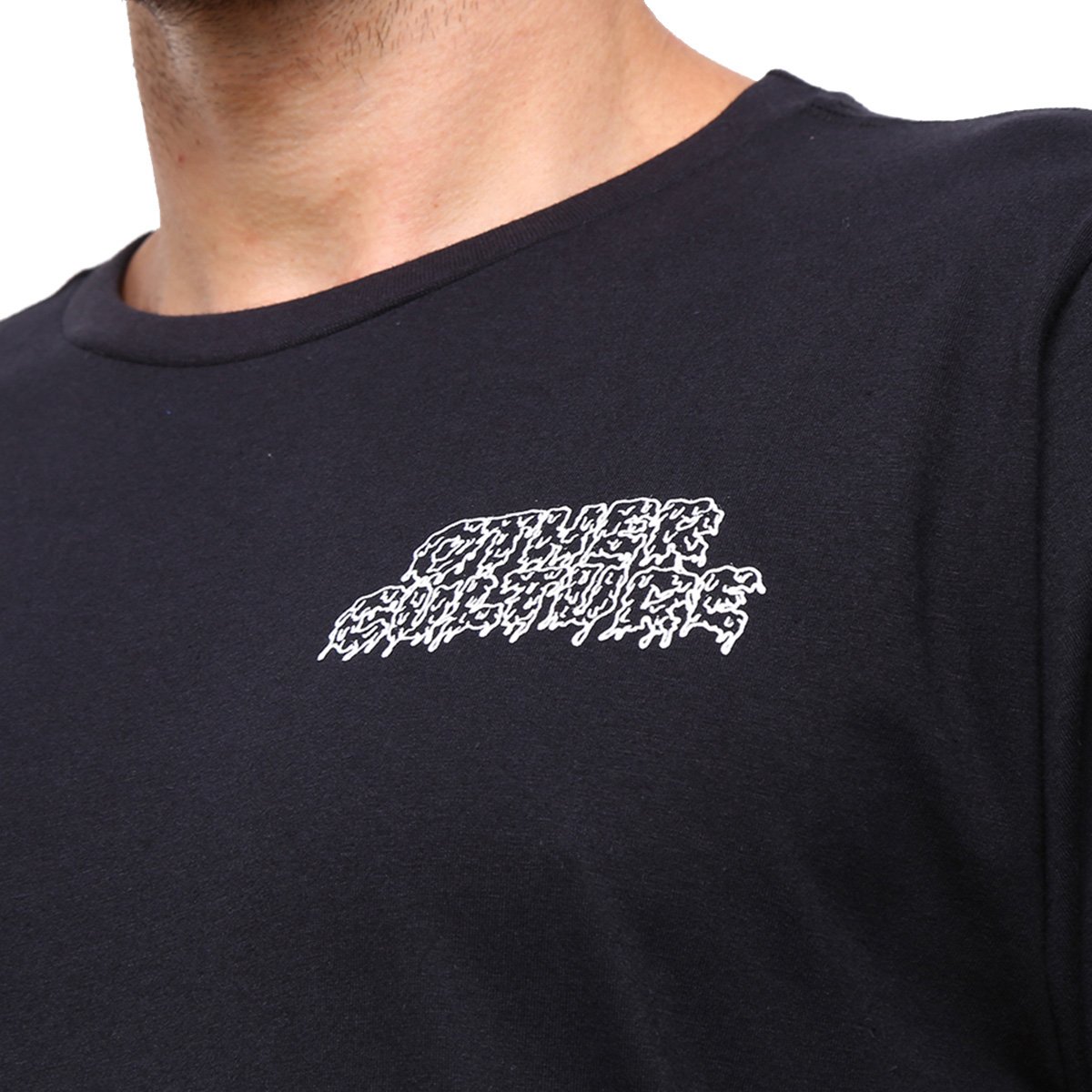 Camiseta Other Culture Slime - Tam: P - 2