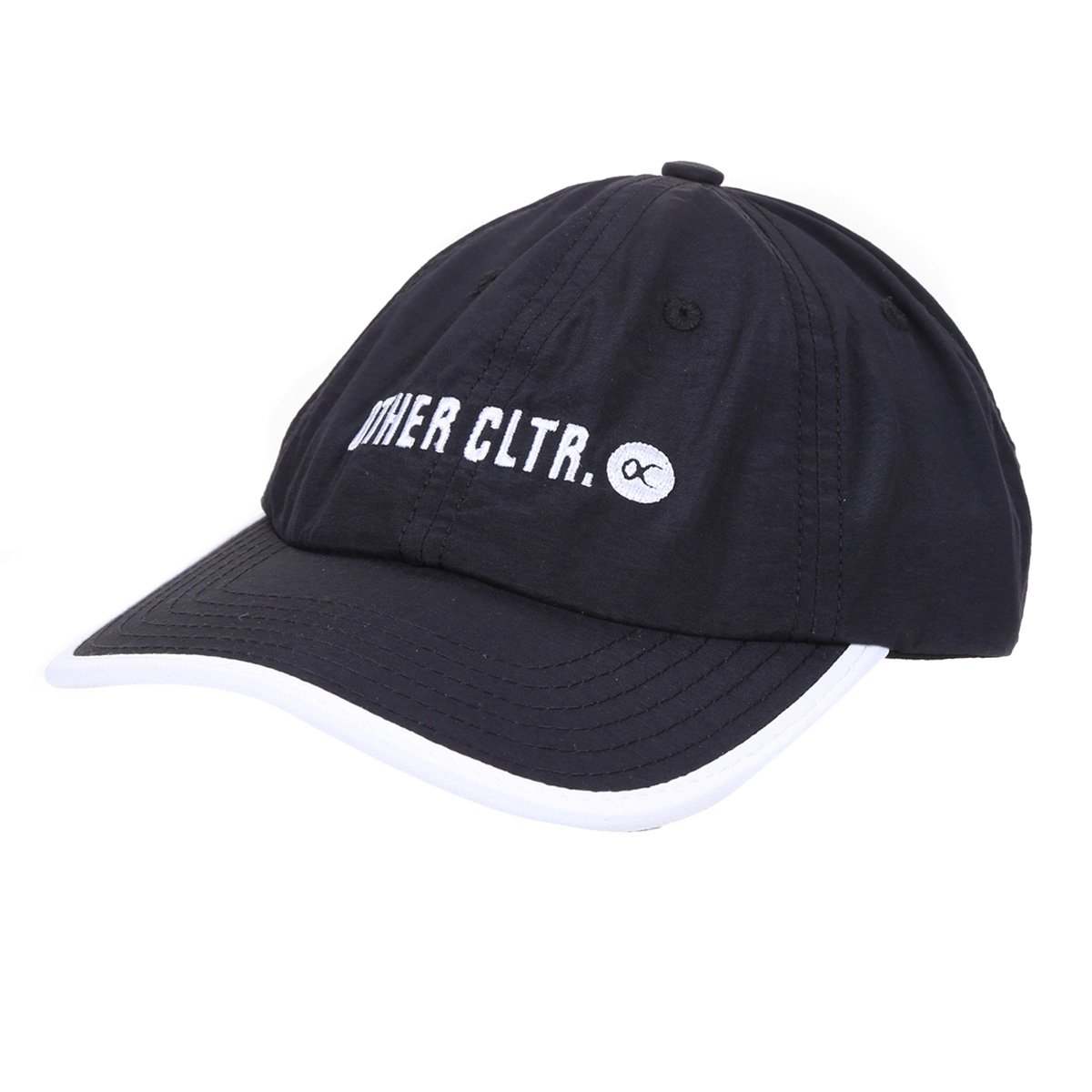 Boné Other Culture Aba Curva Strapback Oc Sport Edging