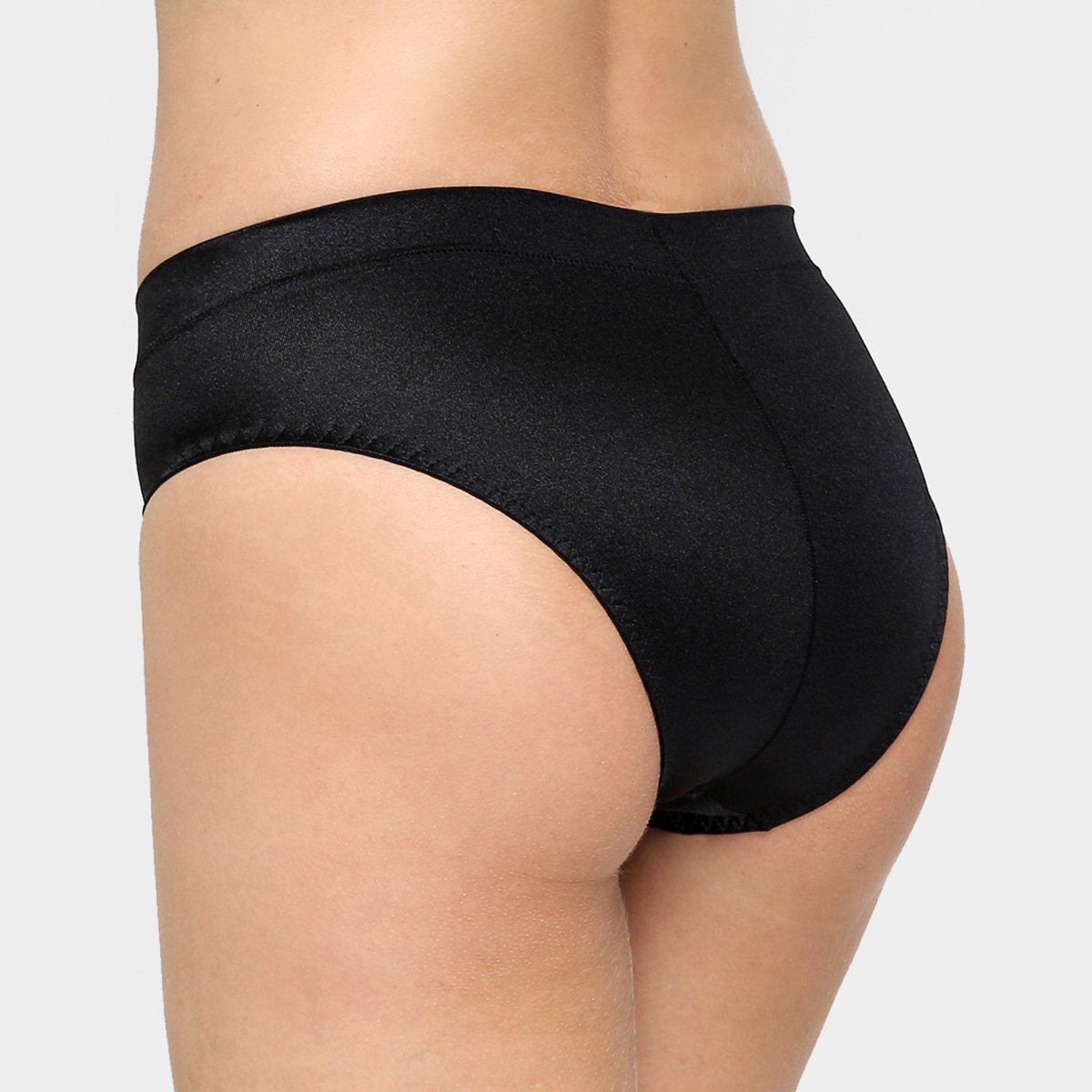 Calcinha Triumph Alta Cavada - Tam: 50 - 1