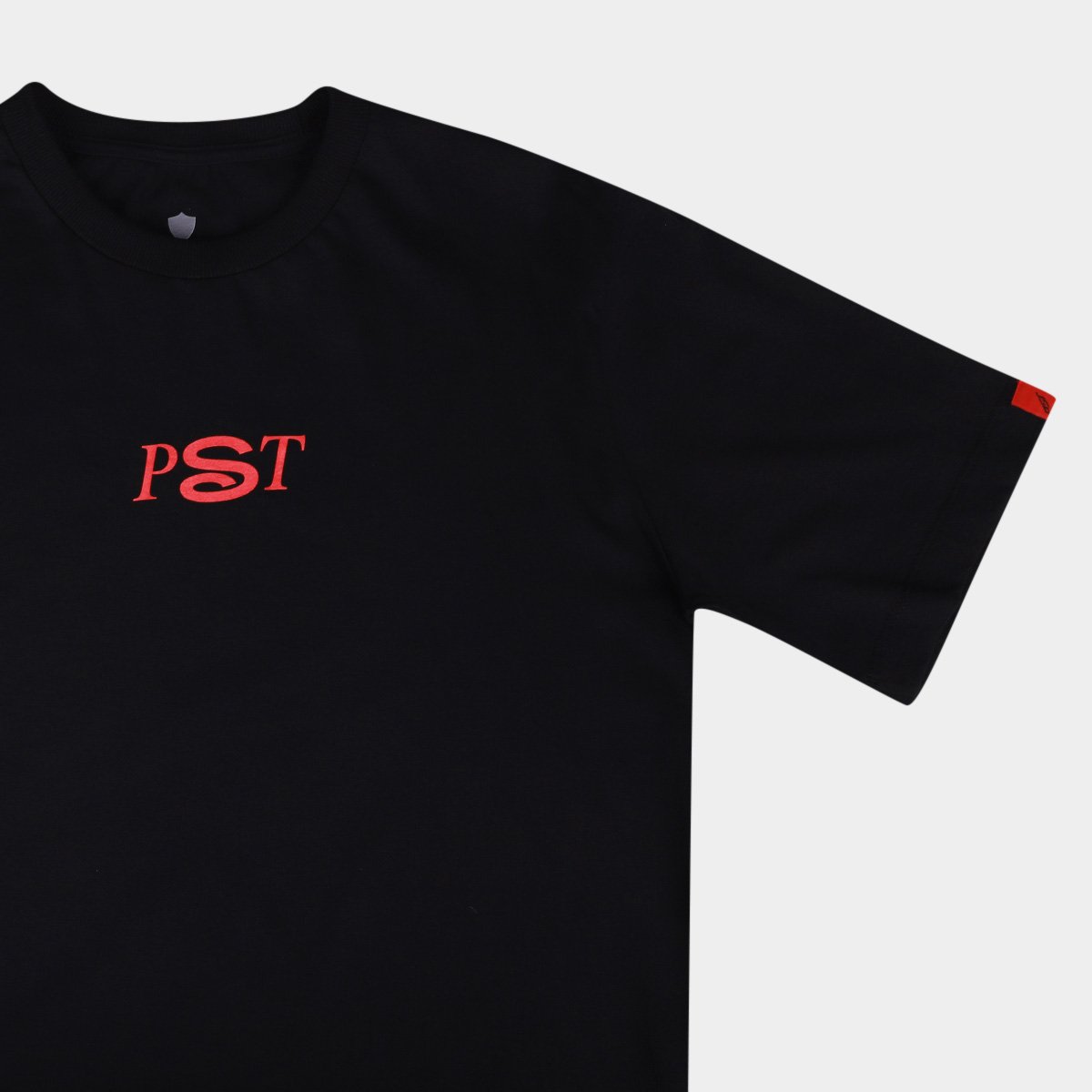 Camisa Sport Recife Oversized Masculina - Tam: P - 4