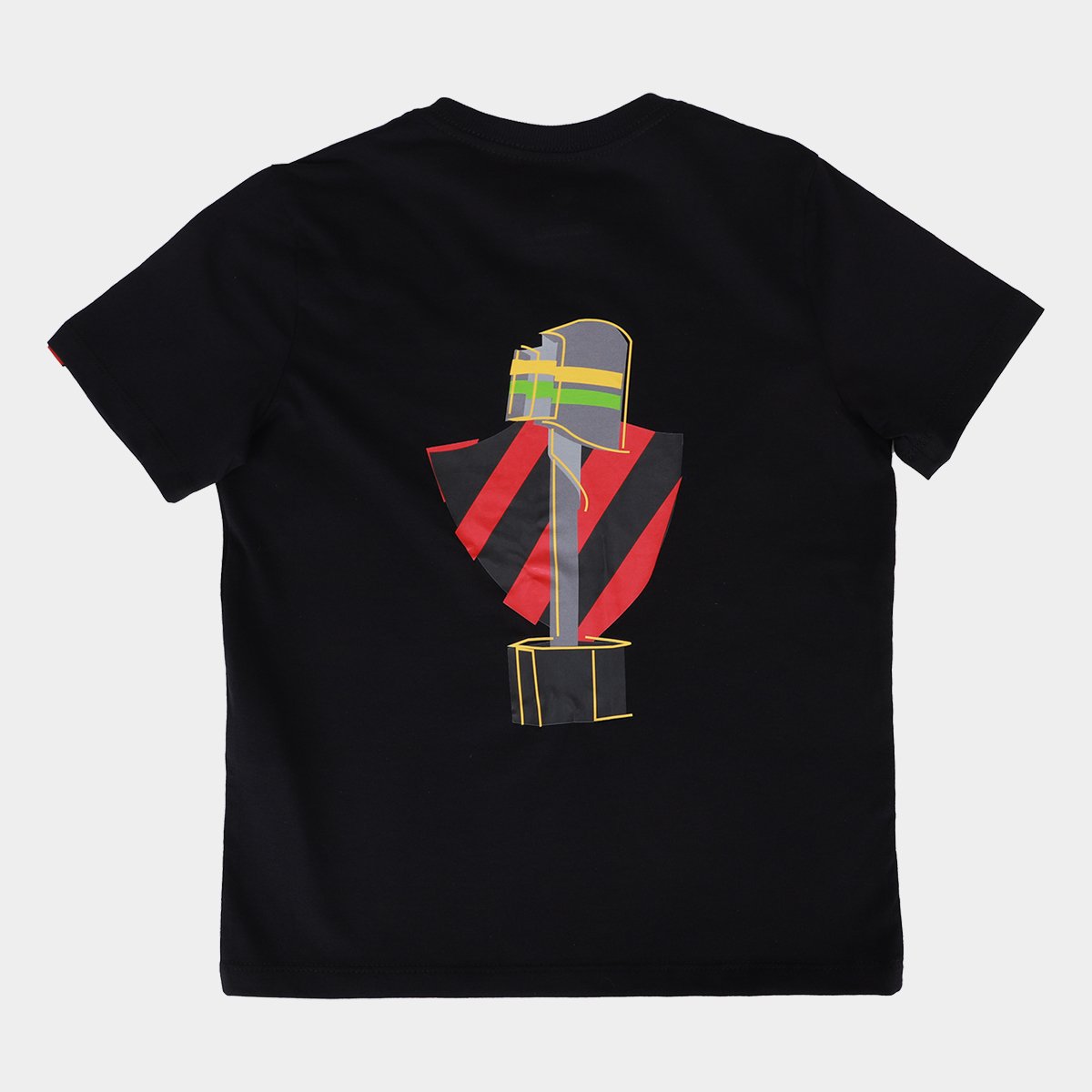Camisa Infantil Sport Recife - Tam: 14A - 1