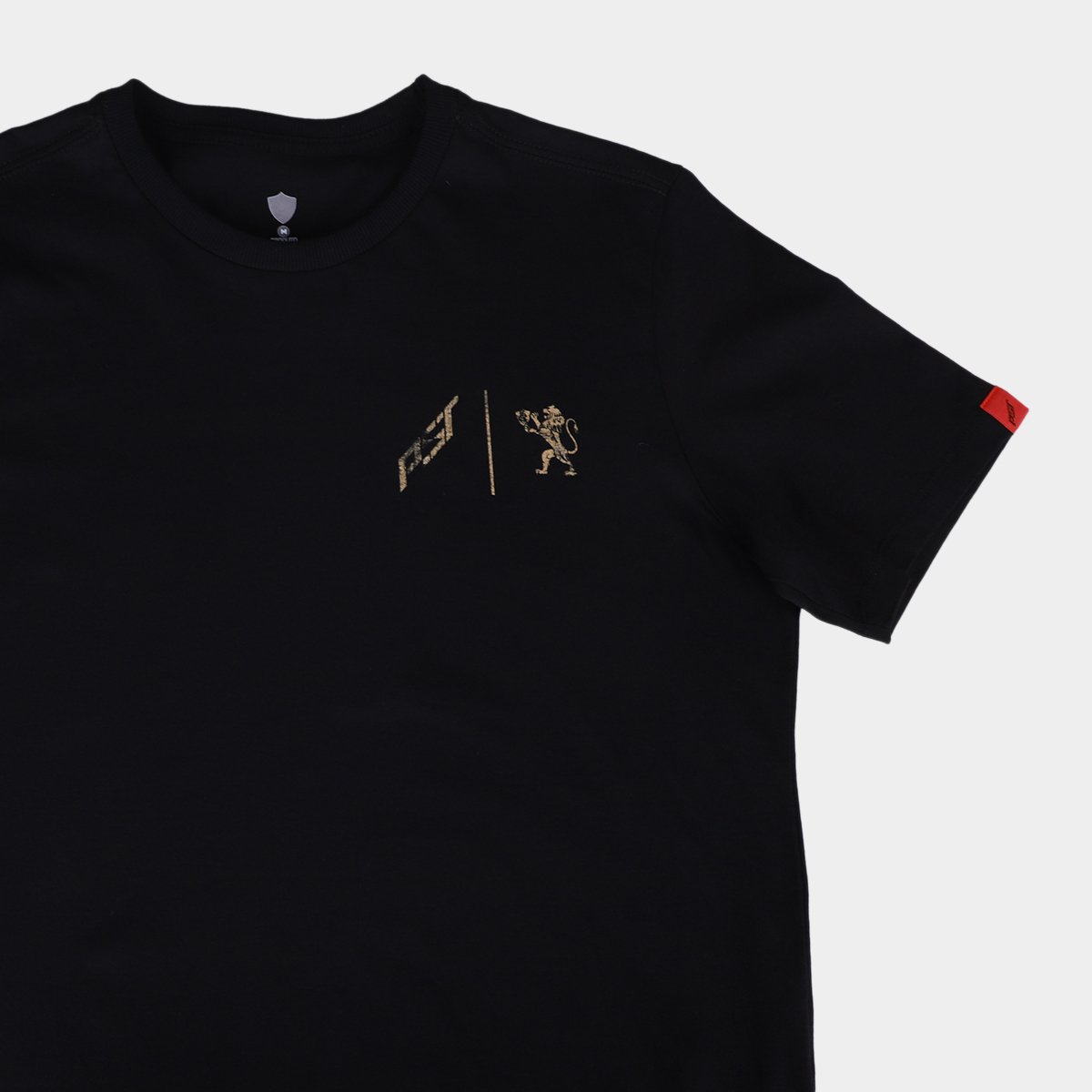 Camisa Sport Recife Masculina - Tam: P - 5