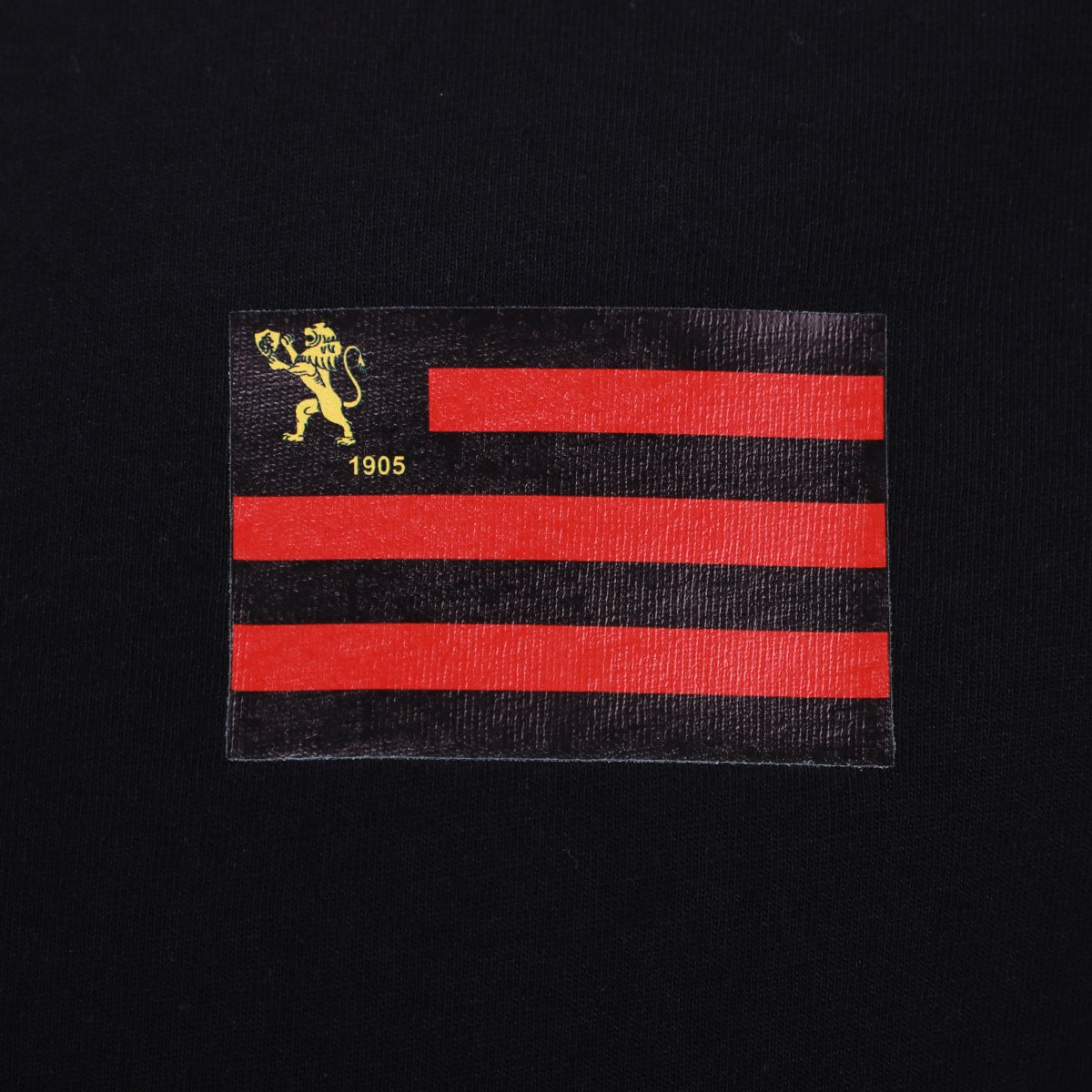 Camisa Sport Recife Bandeira Masculina - Tam: M - 2