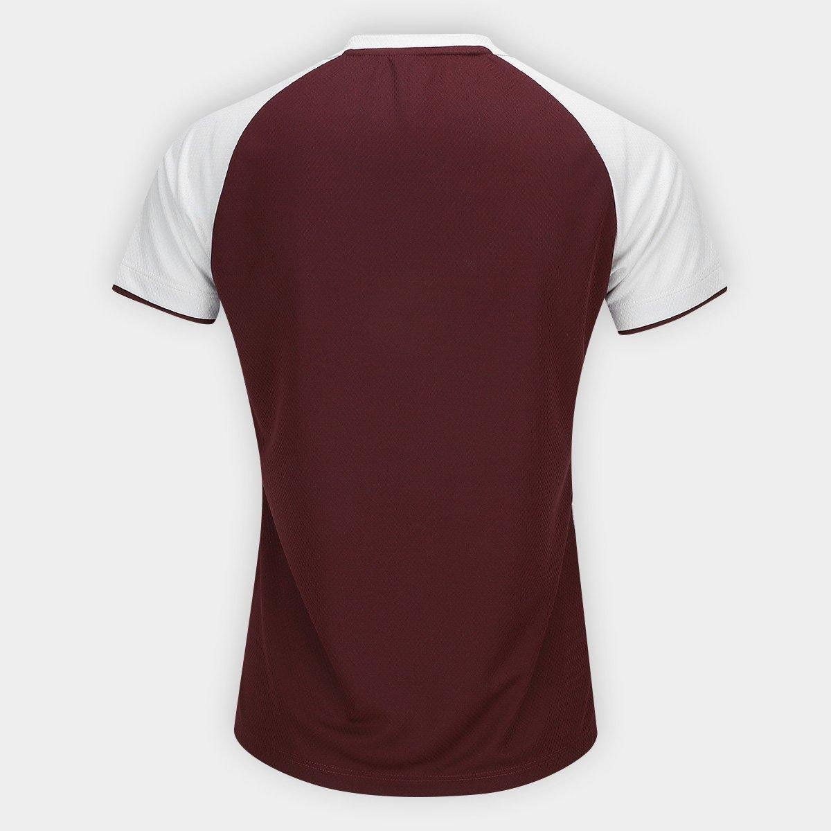 Camiseta Internacional Champion II Feminina - Tam: GG - 1