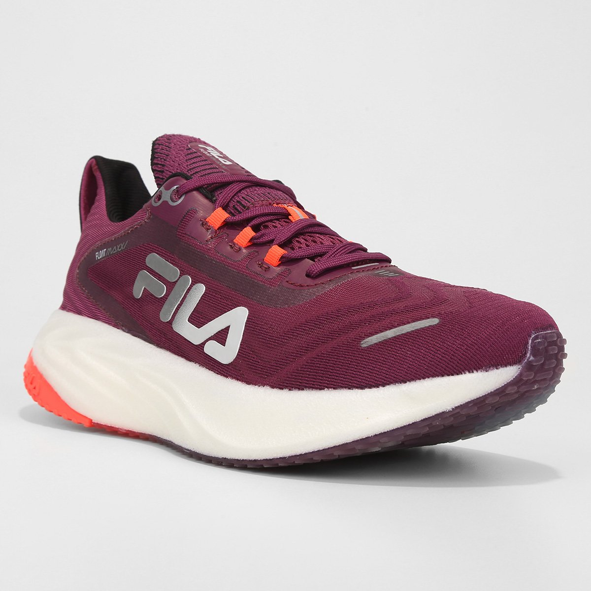 Tênis Fila Float Maxxi Feminino - Tam: 40 - 1