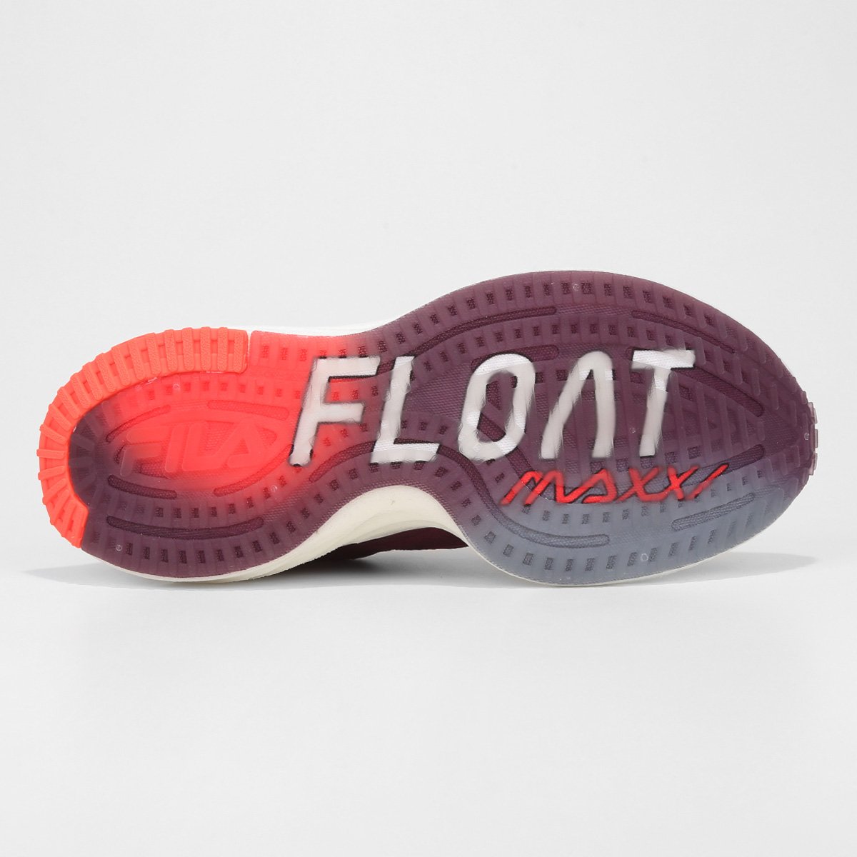 Tênis Fila Float Maxxi Feminino - Tam: 40 - 4