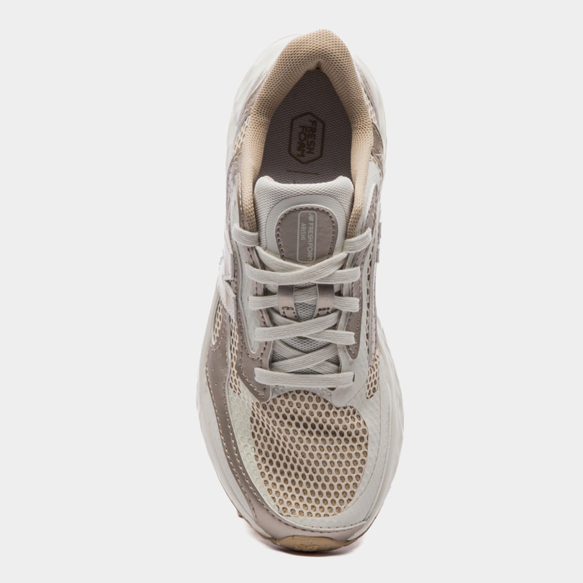 Tênis New Balance Fresh Foam Arishi V'4 Feminino - Tam: 36 - 2