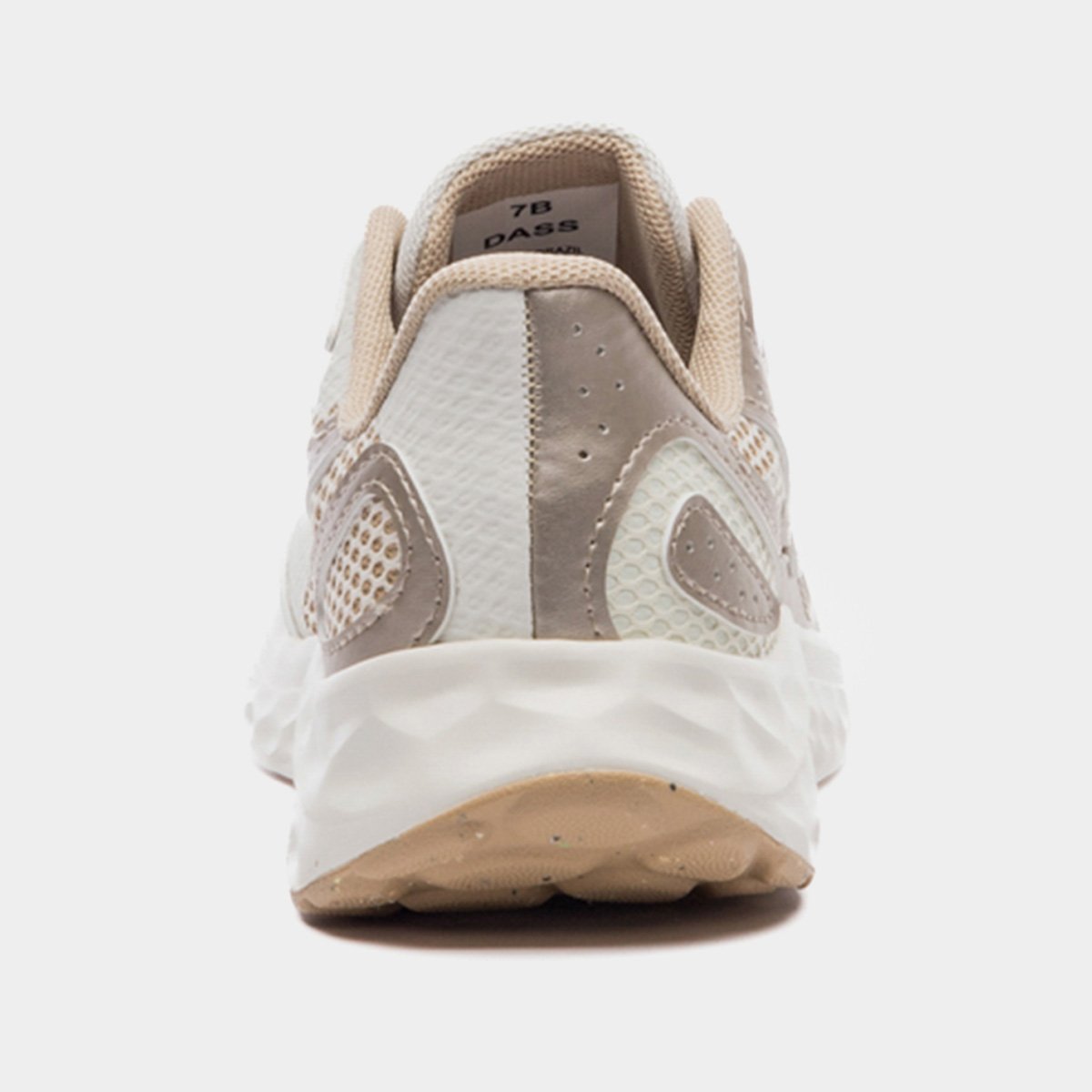 Tênis New Balance Fresh Foam Arishi V'4 Feminino - Tam: 36 - 3