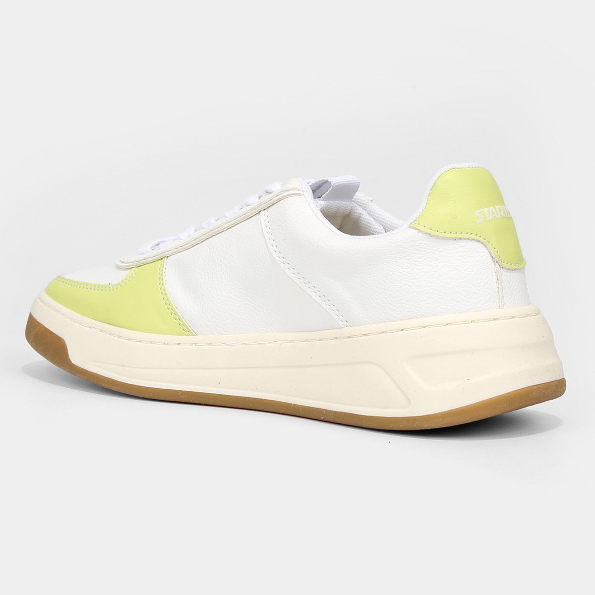 Tênis Starter Cano Baixo Feminino - Tam: 35 - 3