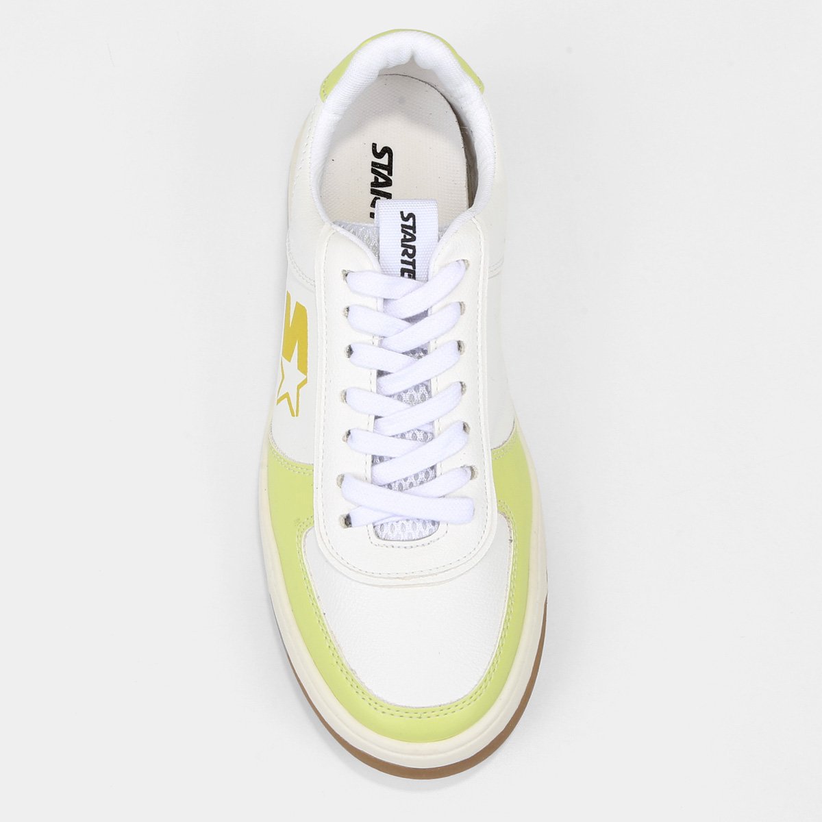 Tênis Starter Cano Baixo Feminino - Tam: 35 - 4