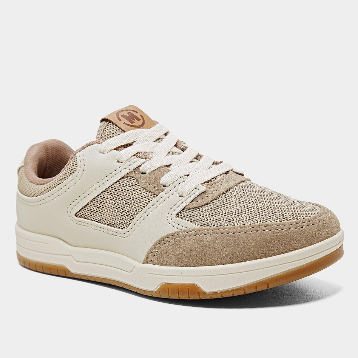Tênis Infantil Molekinho Casual Menino - Tam: 35 - 1