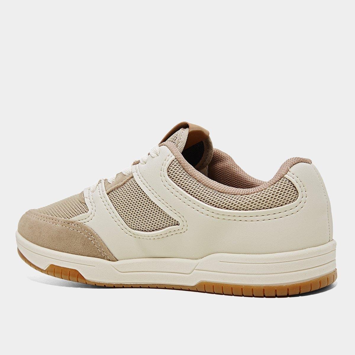Tênis Infantil Molekinho Casual Menino - Tam: 35 - 2