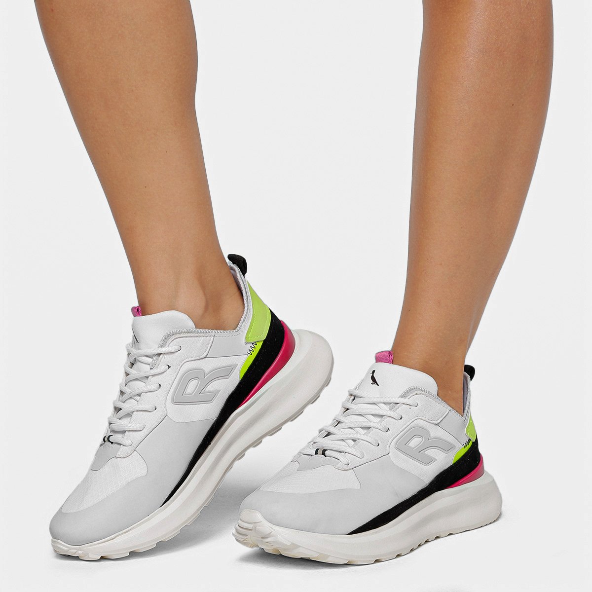 Tênis Reserva R-Apex Feminino - Tam: 38 - 1