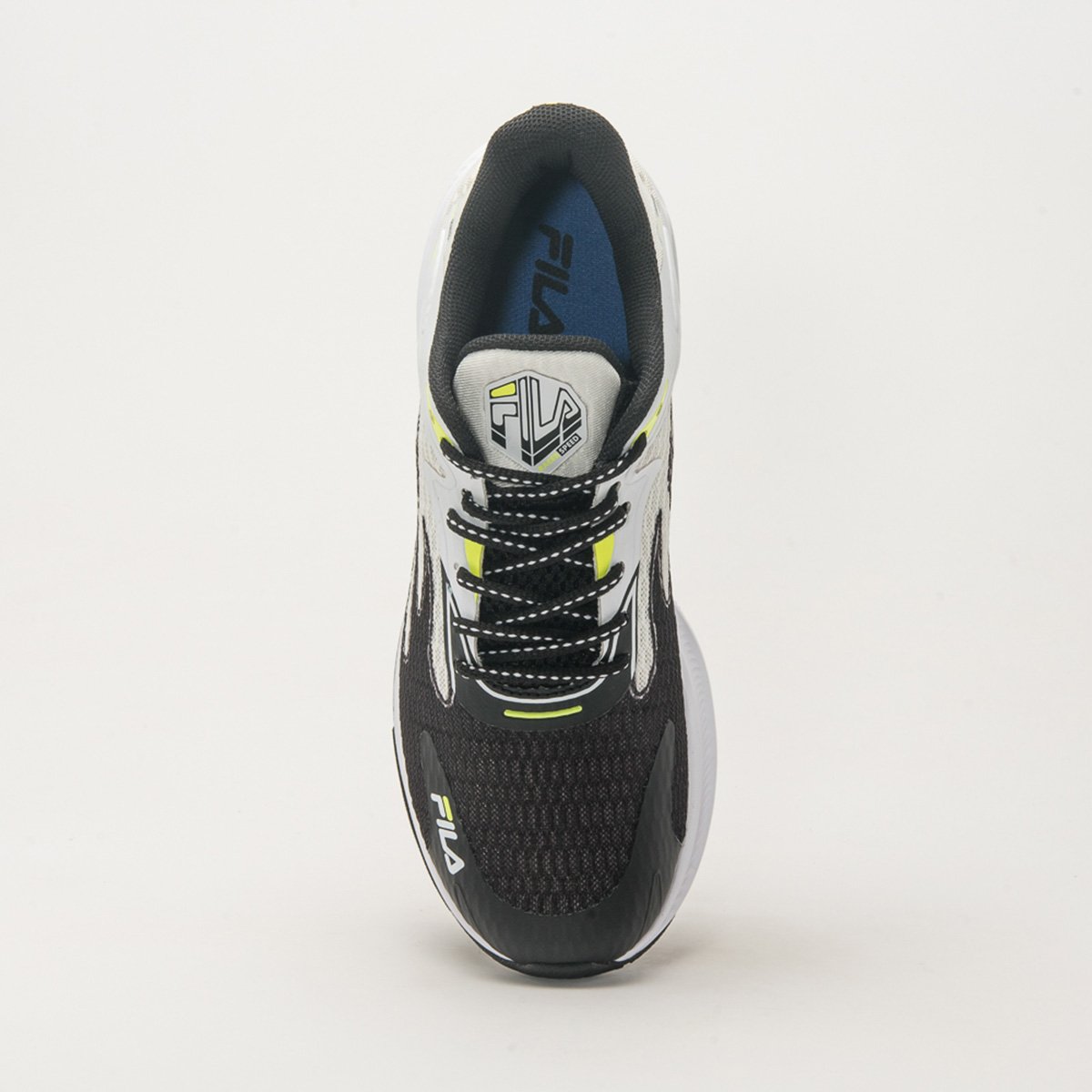 Tênis Fila Racer Speed Feminino - Tam: 38 - 2