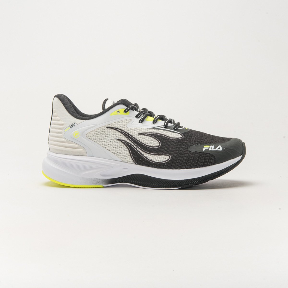 Tênis Fila Racer Speed Feminino - Tam: 38 - 4