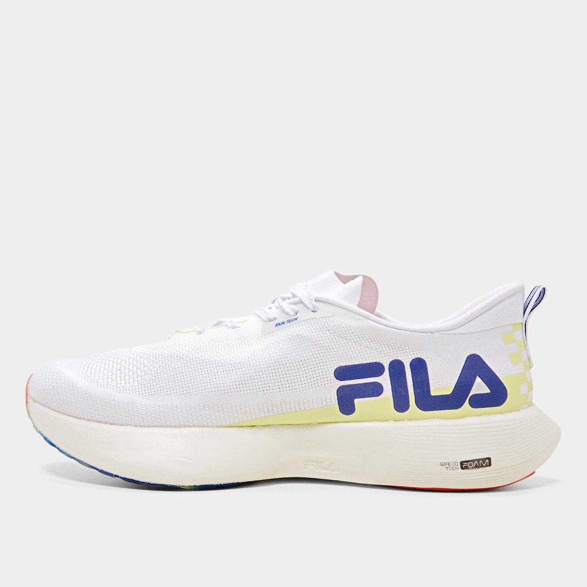 Tênis Fila Kr7 Pro Speed Tech Masculino - Tam: 38 - 3