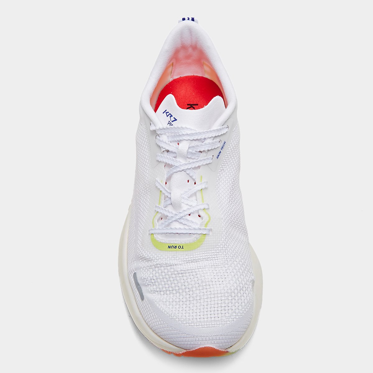 Tênis Fila Kr7 Pro Speed Tech Feminino - Tam: 33 - 2