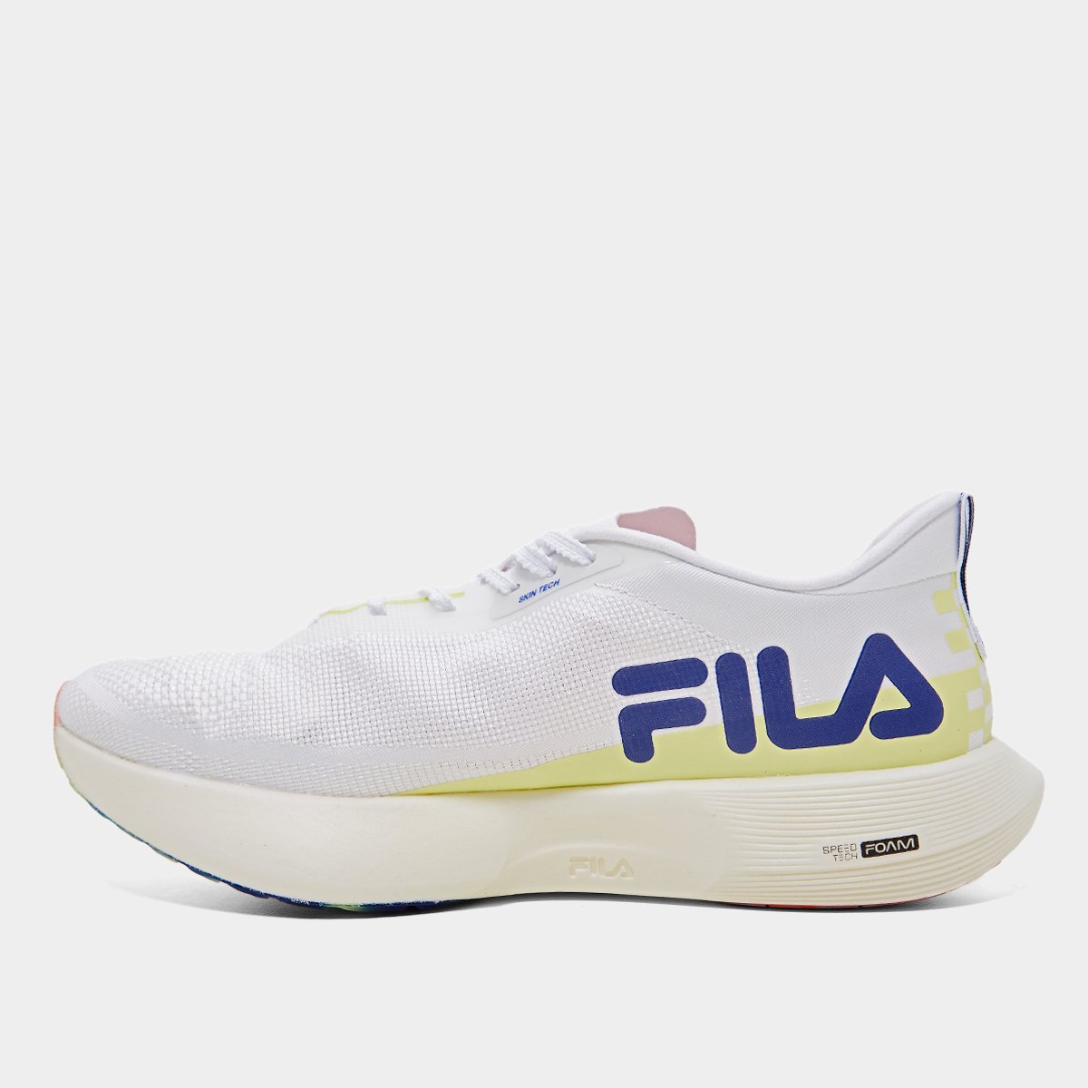 Tênis Fila Kr7 Pro Speed Tech Feminino - Tam: 33 - 3