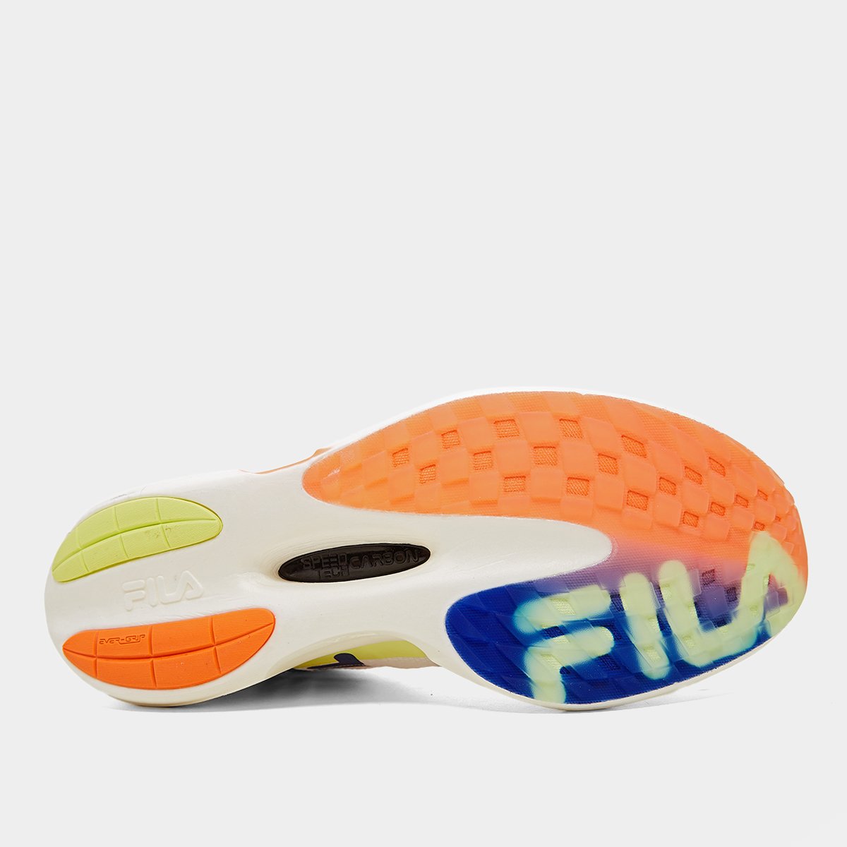 Tênis Fila Kr7 Pro Speed Tech Feminino - Tam: 33 - 4