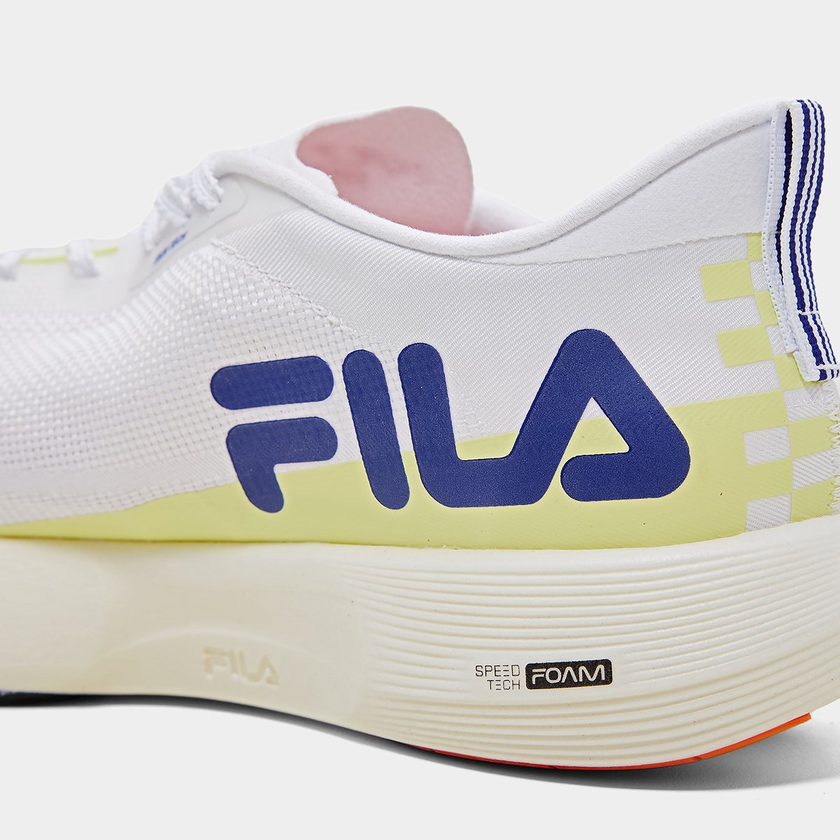 Tênis Fila Kr7 Pro Speed Tech Feminino - Tam: 33 - 5
