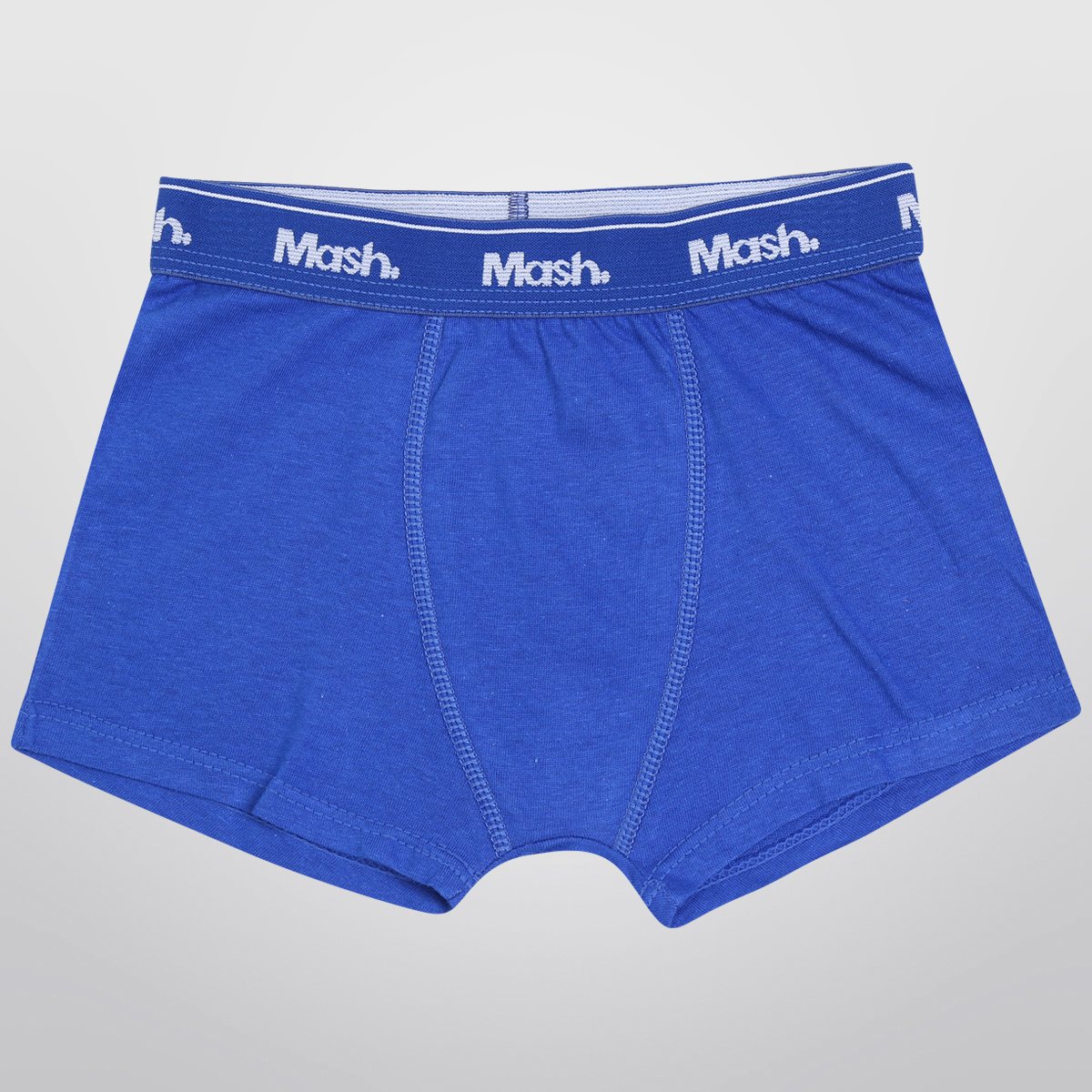Cueca Mash Boxer Infantil