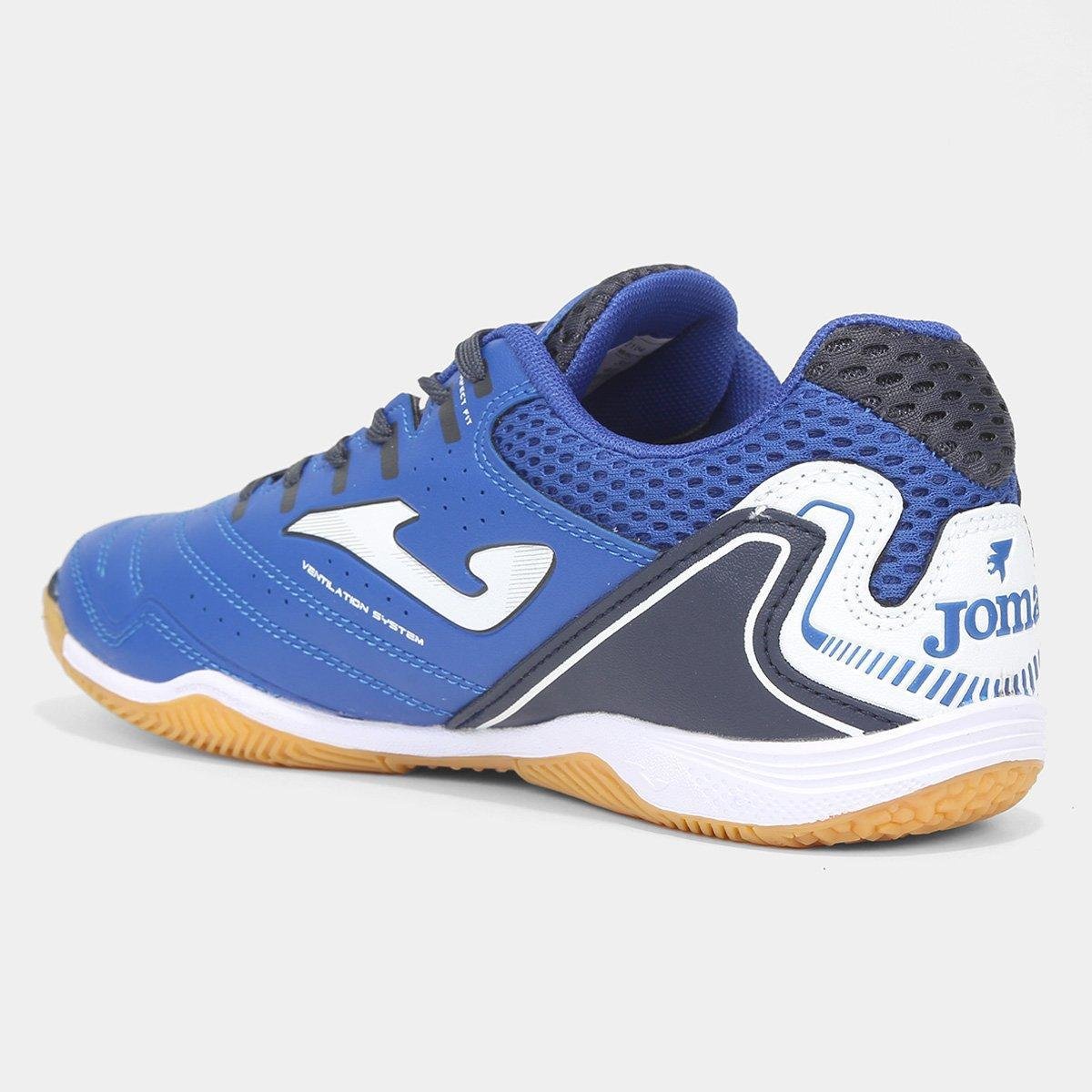Chuteira Futsal Joma Maxima Masculina - Tam: 42 - 2