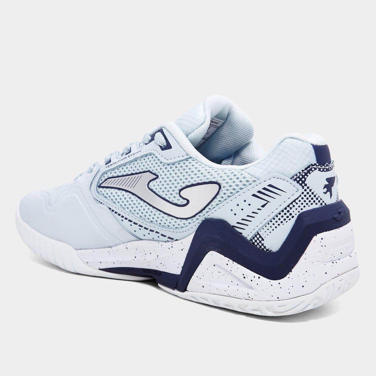 Tênis Joma Set All+Court Feminino - Tam: 41 - 2
