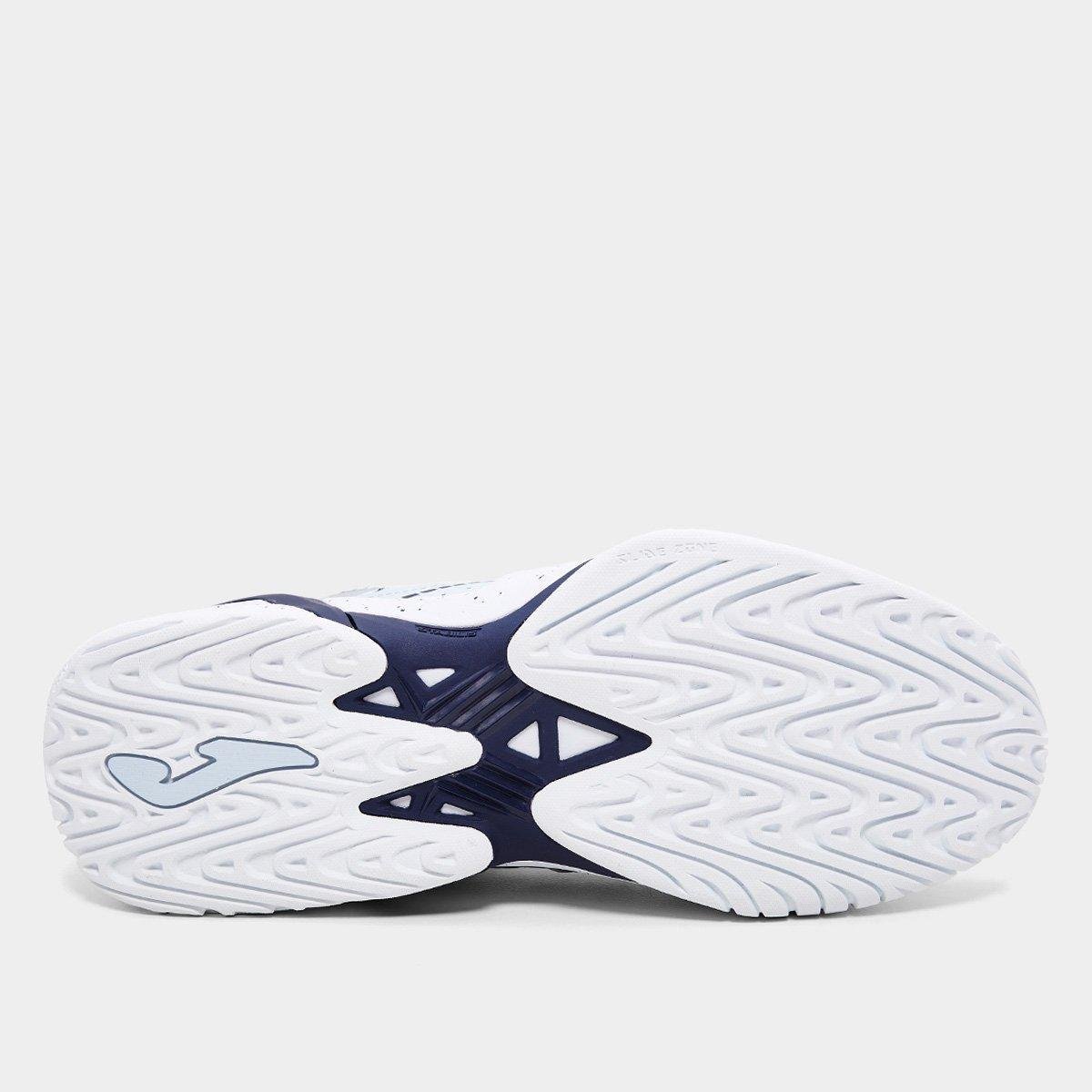 Tênis Joma Set All+Court Feminino - Tam: 41 - 4