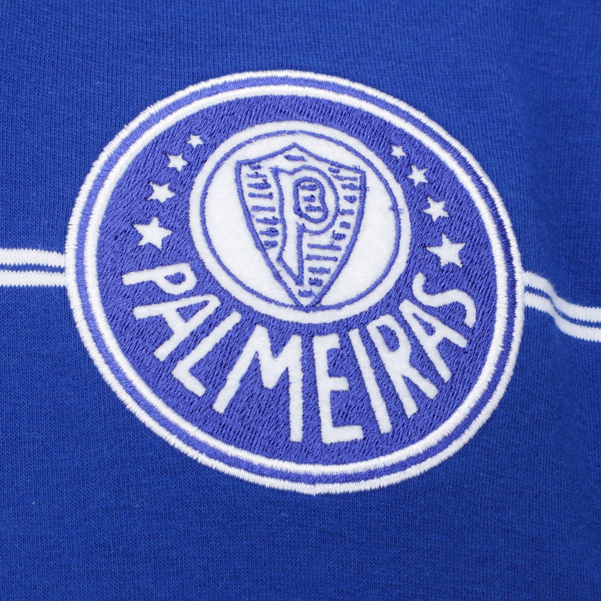 Camiseta Retrô Palmeiras Goleiro 2 1989 I Masculina - Tam: G - 2