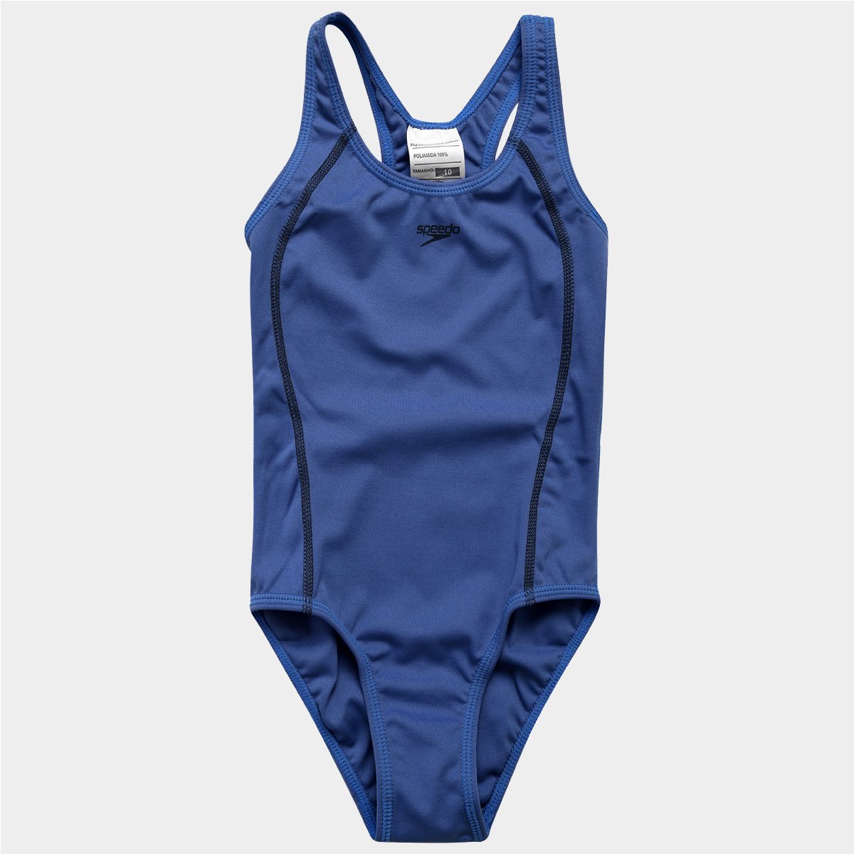 Maiô Infantil Speedo Acqua Basic