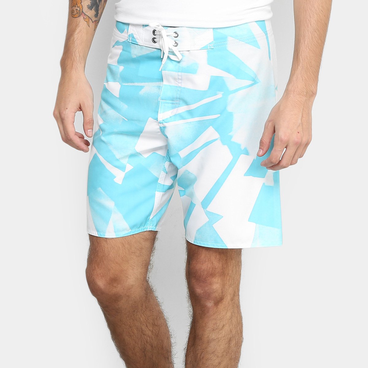 Short Diamond Diamond Simplicity Masculino